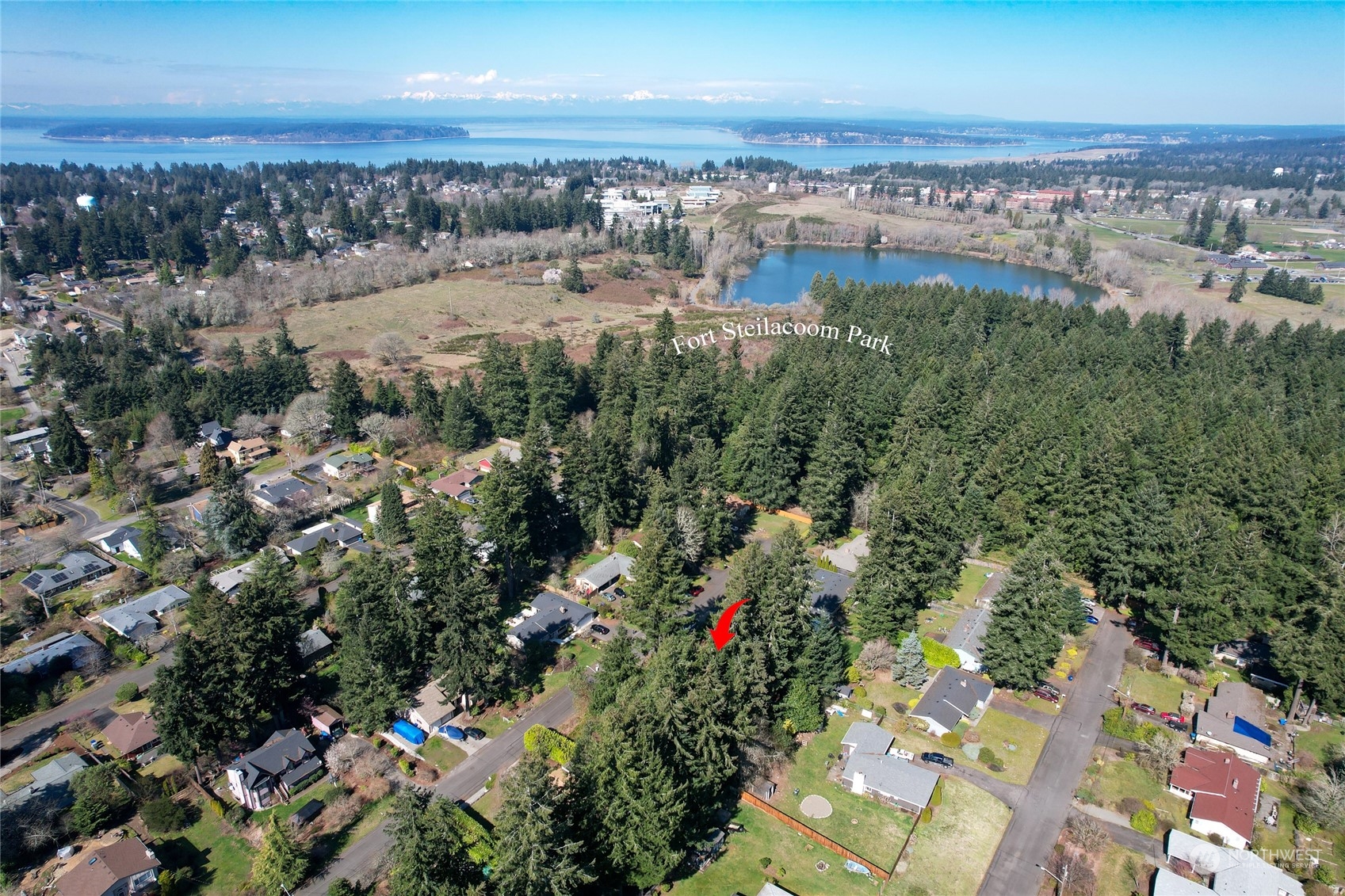 10123 Superior Street SW