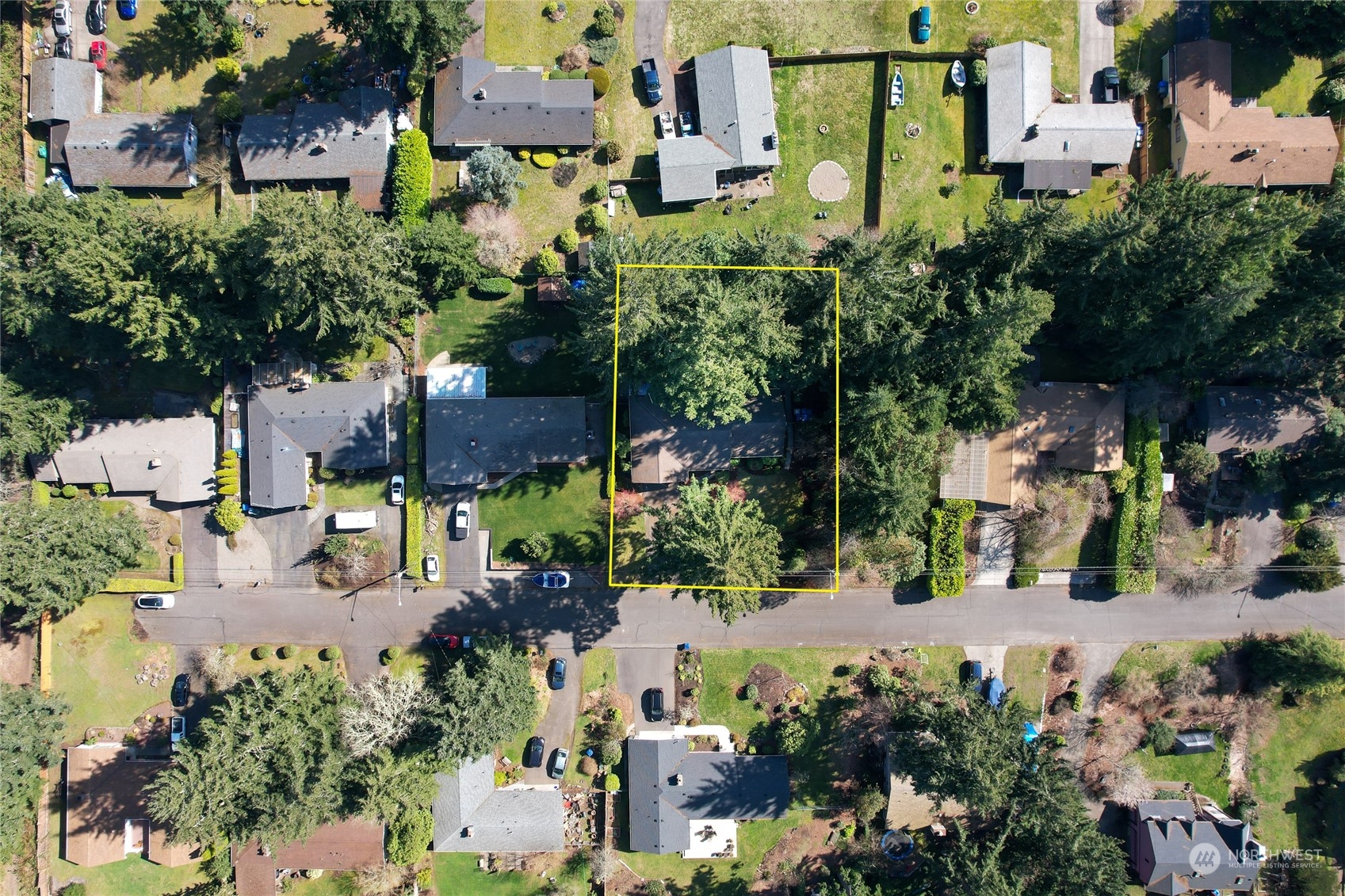 10123 Superior Street SW