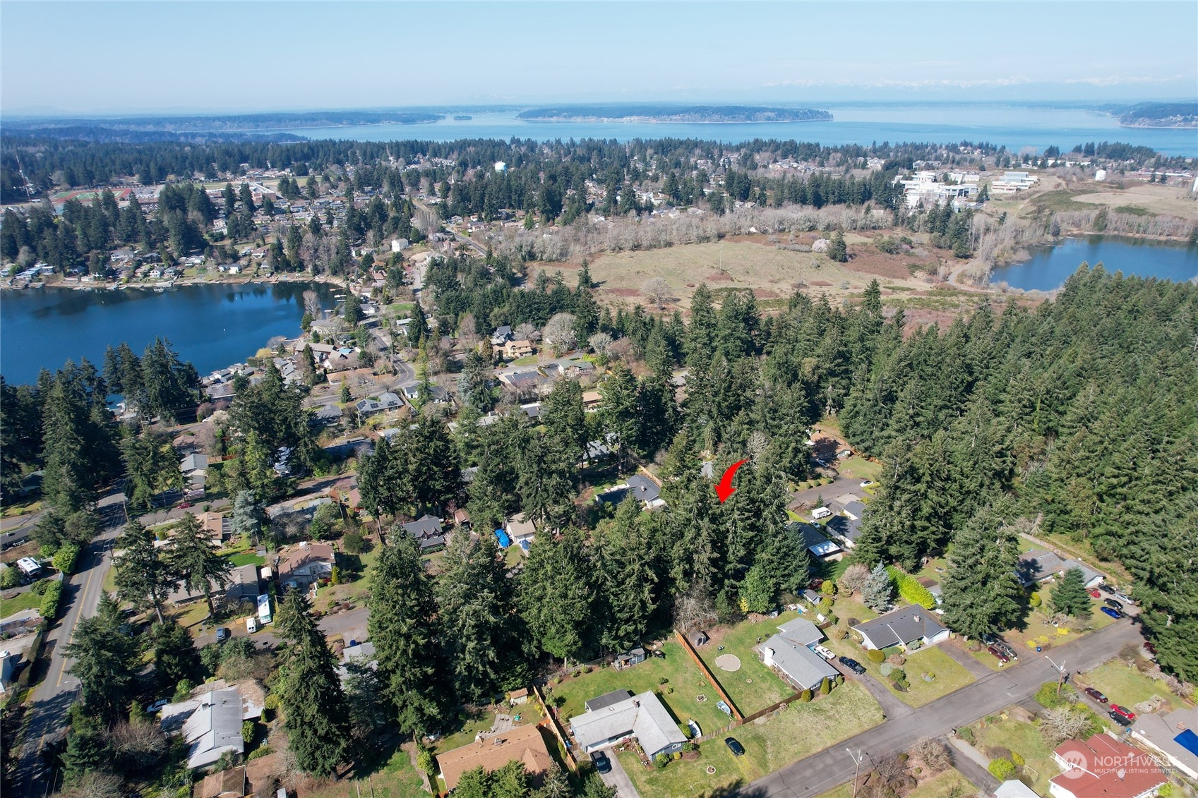 10123 Superior Street SW