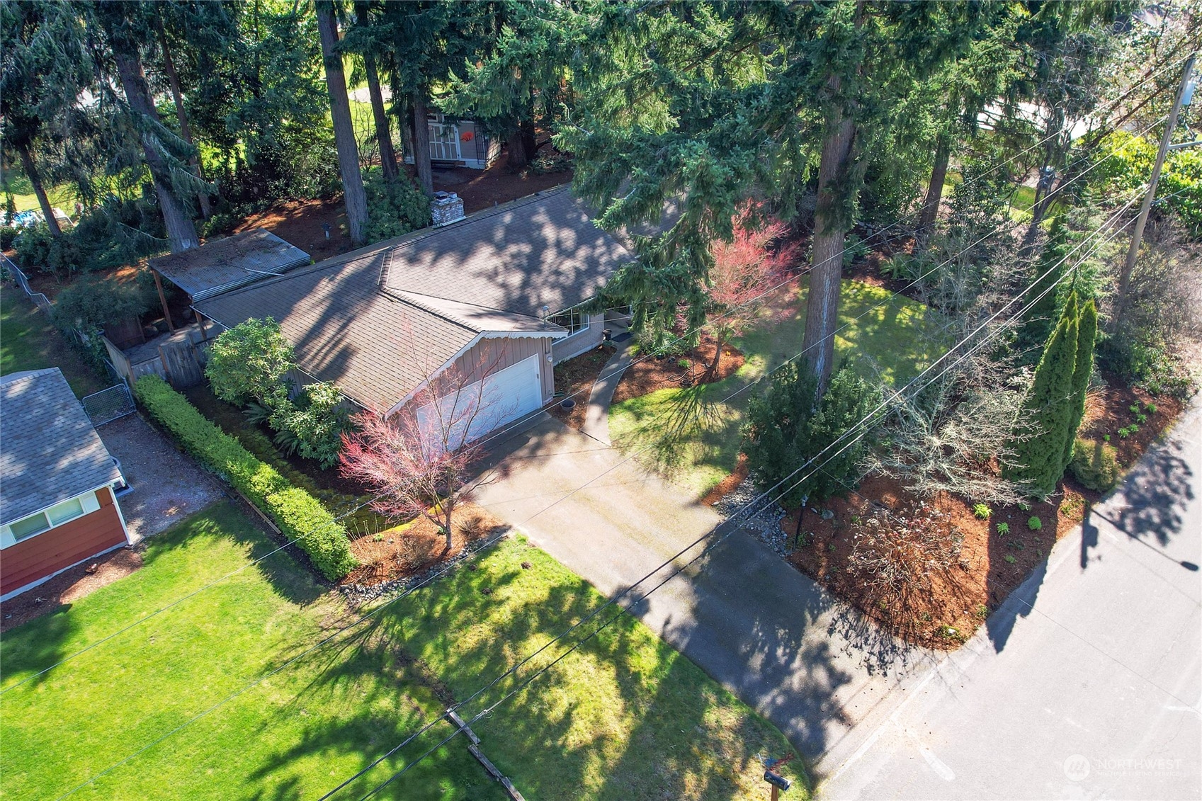 10123 Superior Street SW