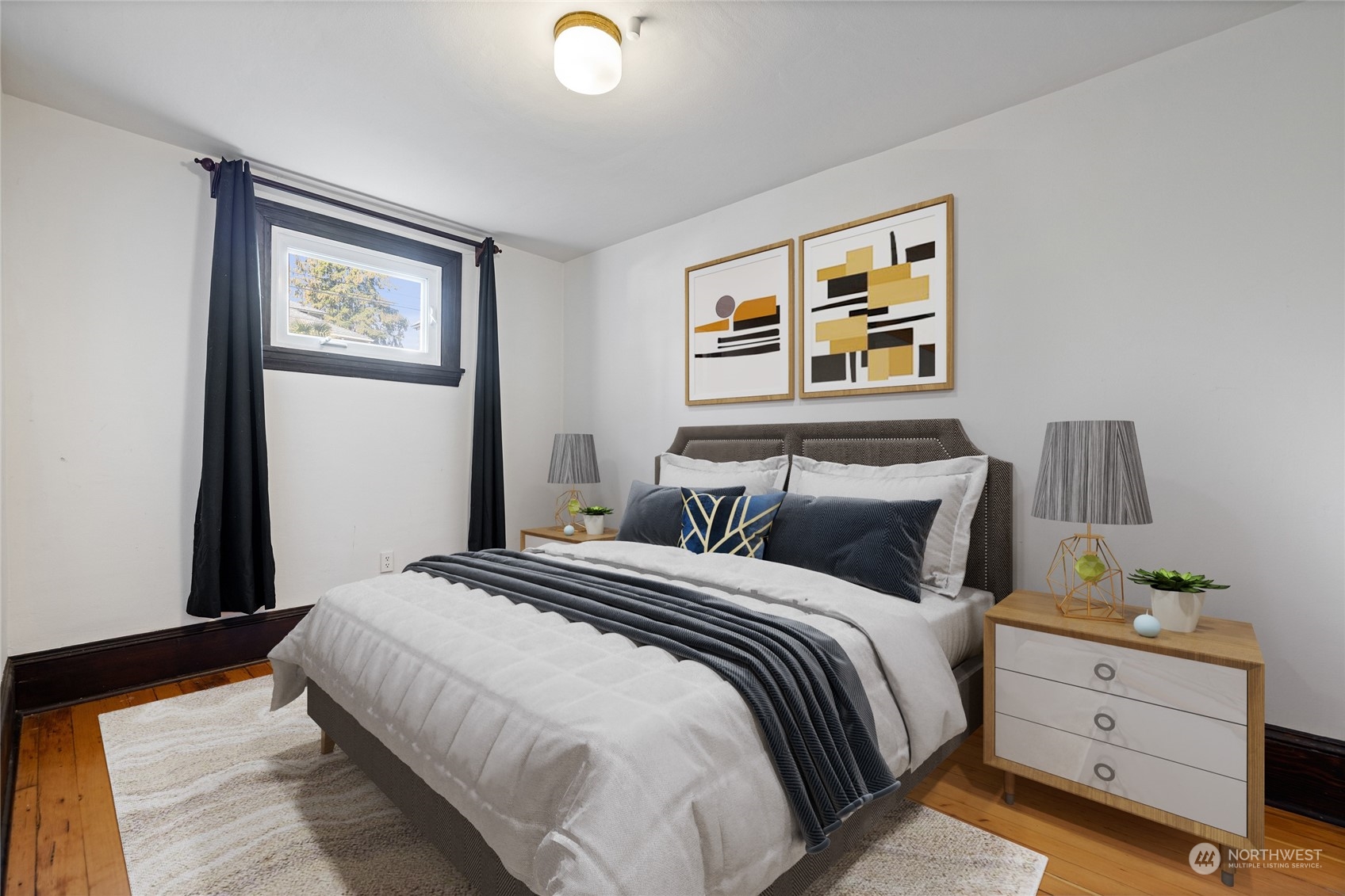 1726 15th Avenue #25