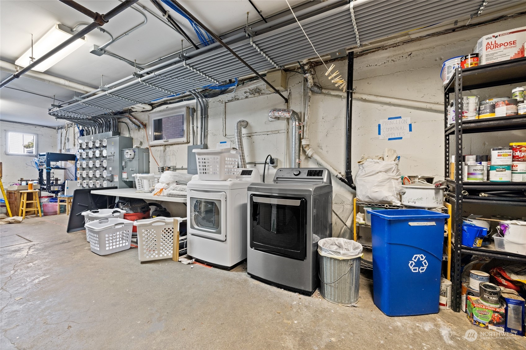 1726 15th Avenue #25