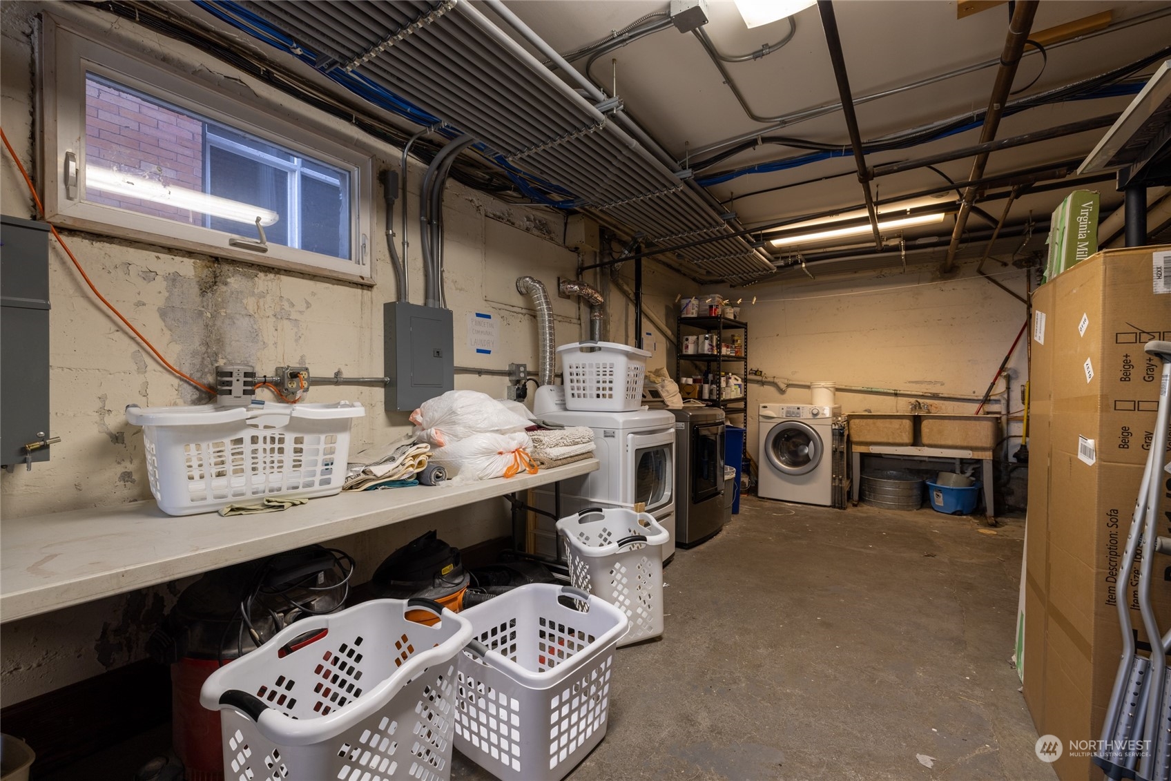 1726 15th Avenue #25