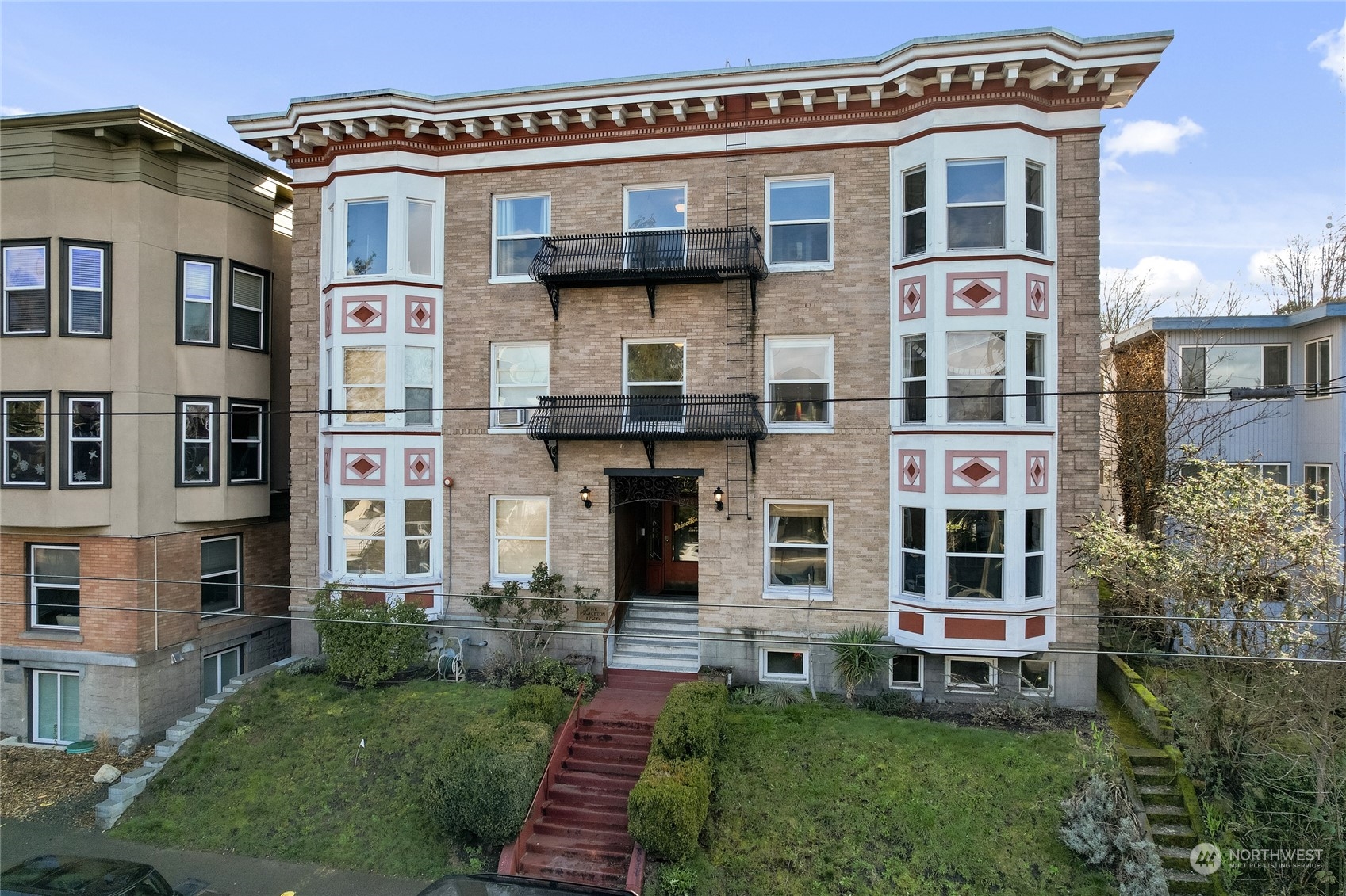 1726 15th Avenue #25