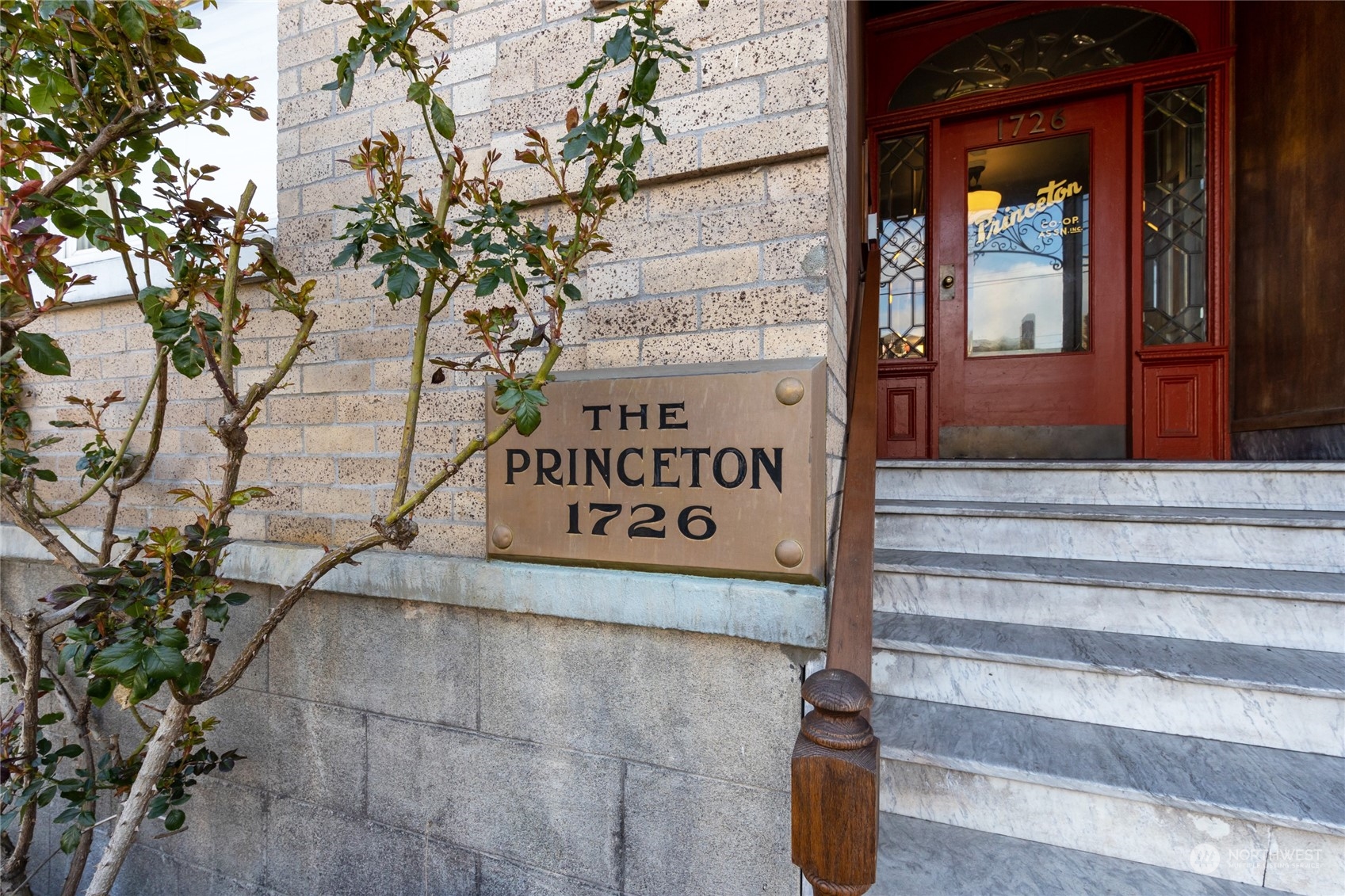 1726 15th Avenue #25