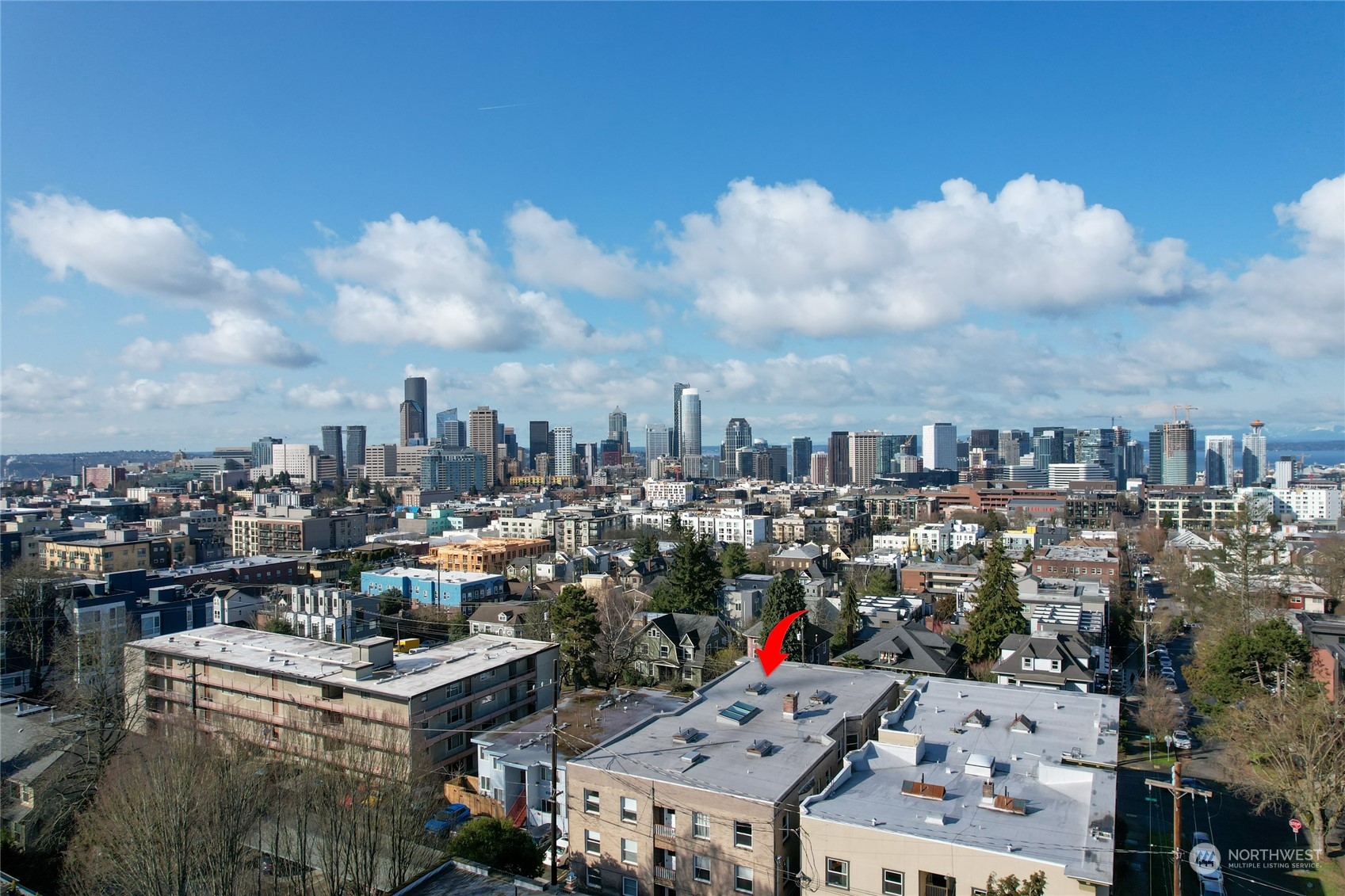 1726 15th Avenue #25