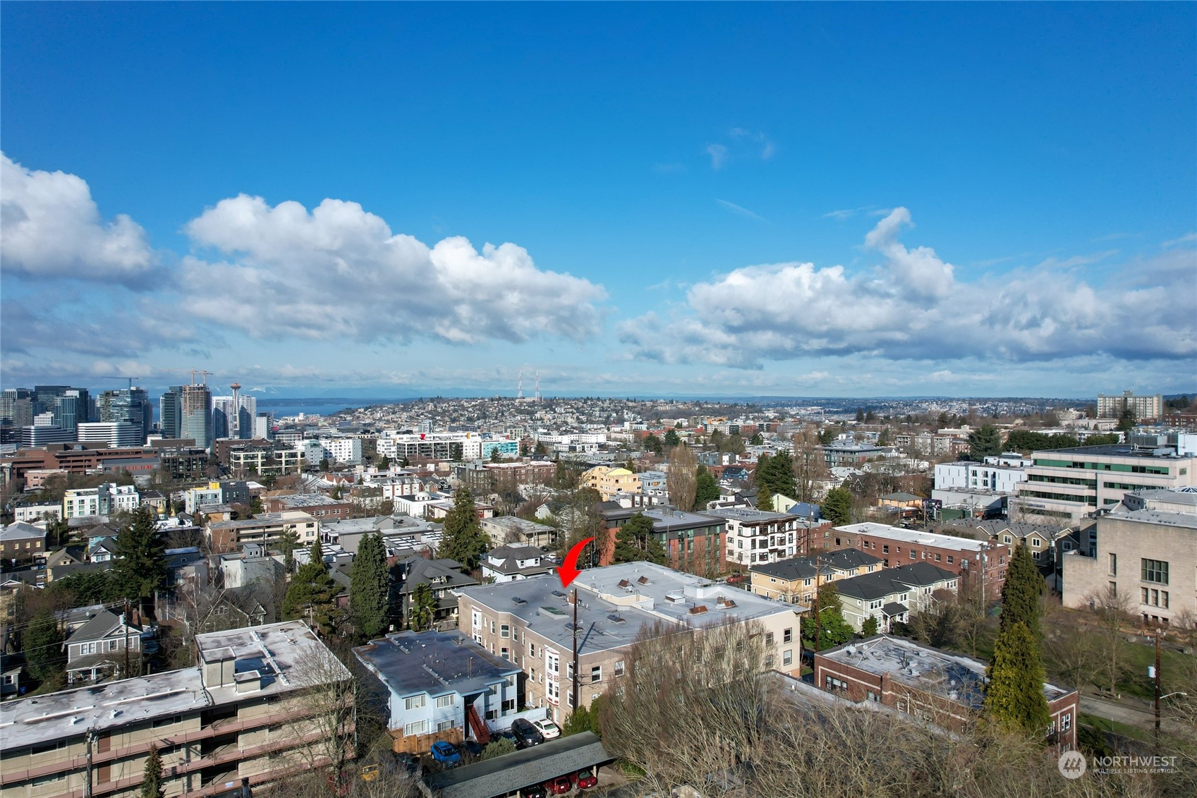 1726 15th Avenue #25