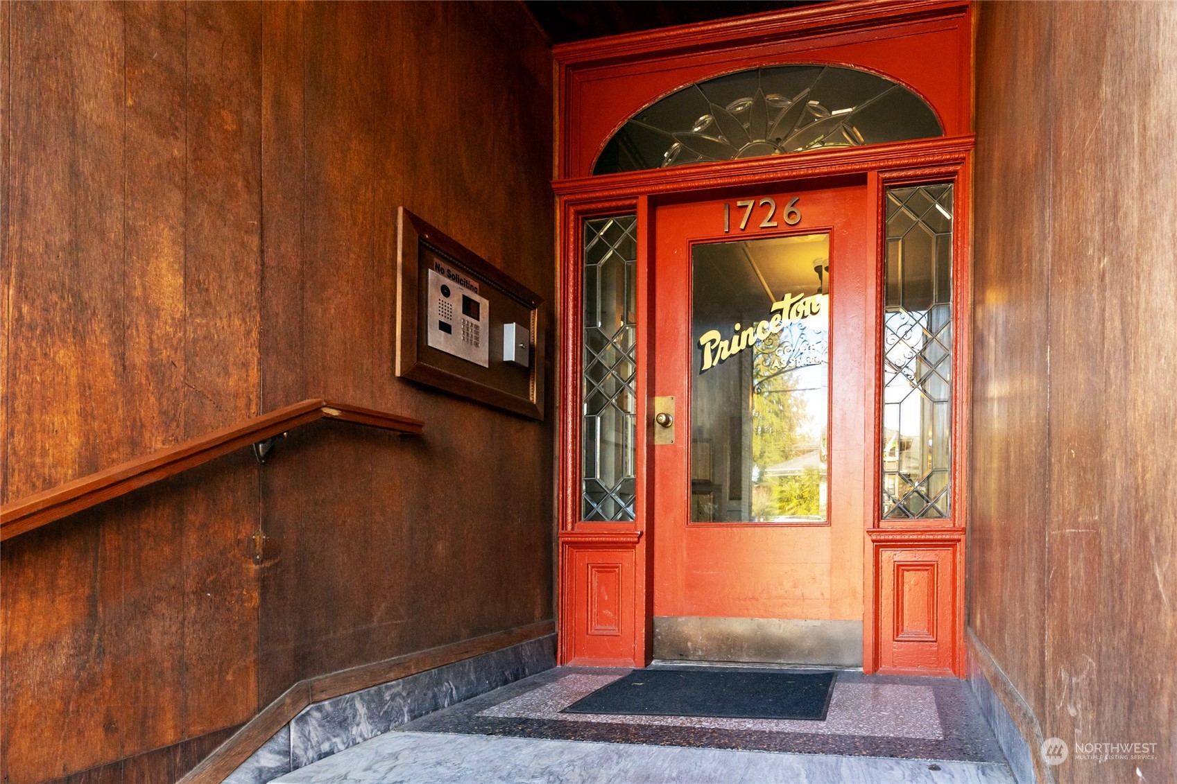 1726 15th Avenue #25