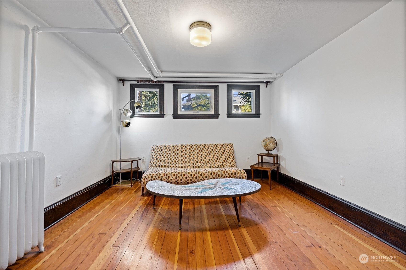 1726 15th Avenue #25