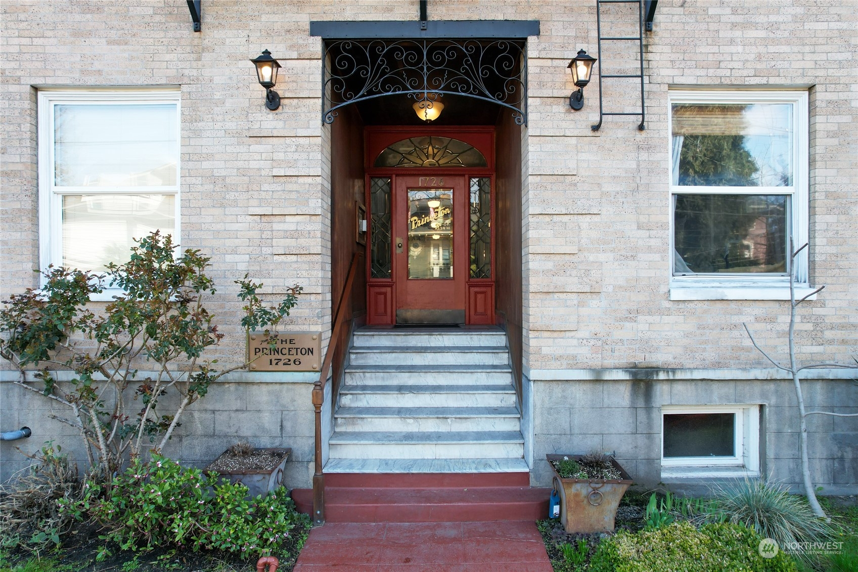 1726 15th Avenue #25