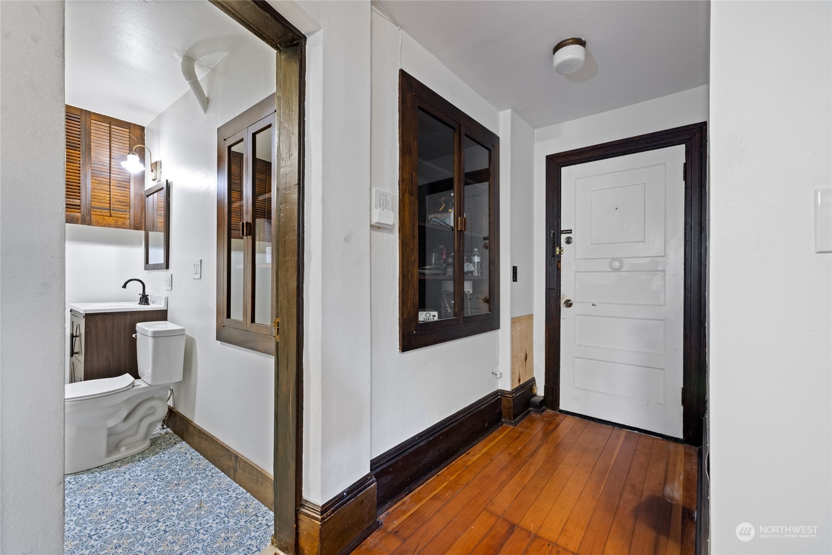 1726 15th Avenue #25