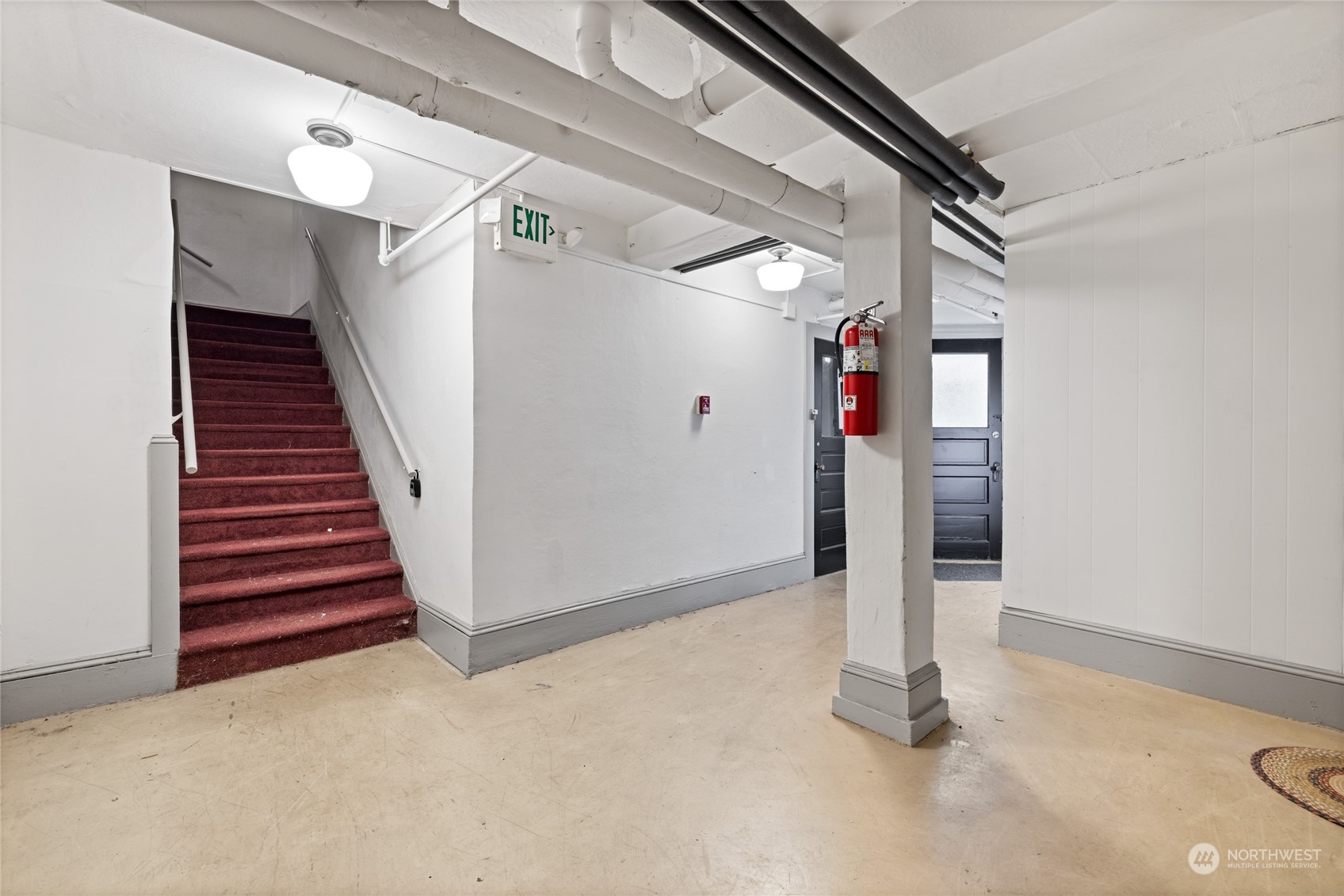 1726 15th Avenue #25