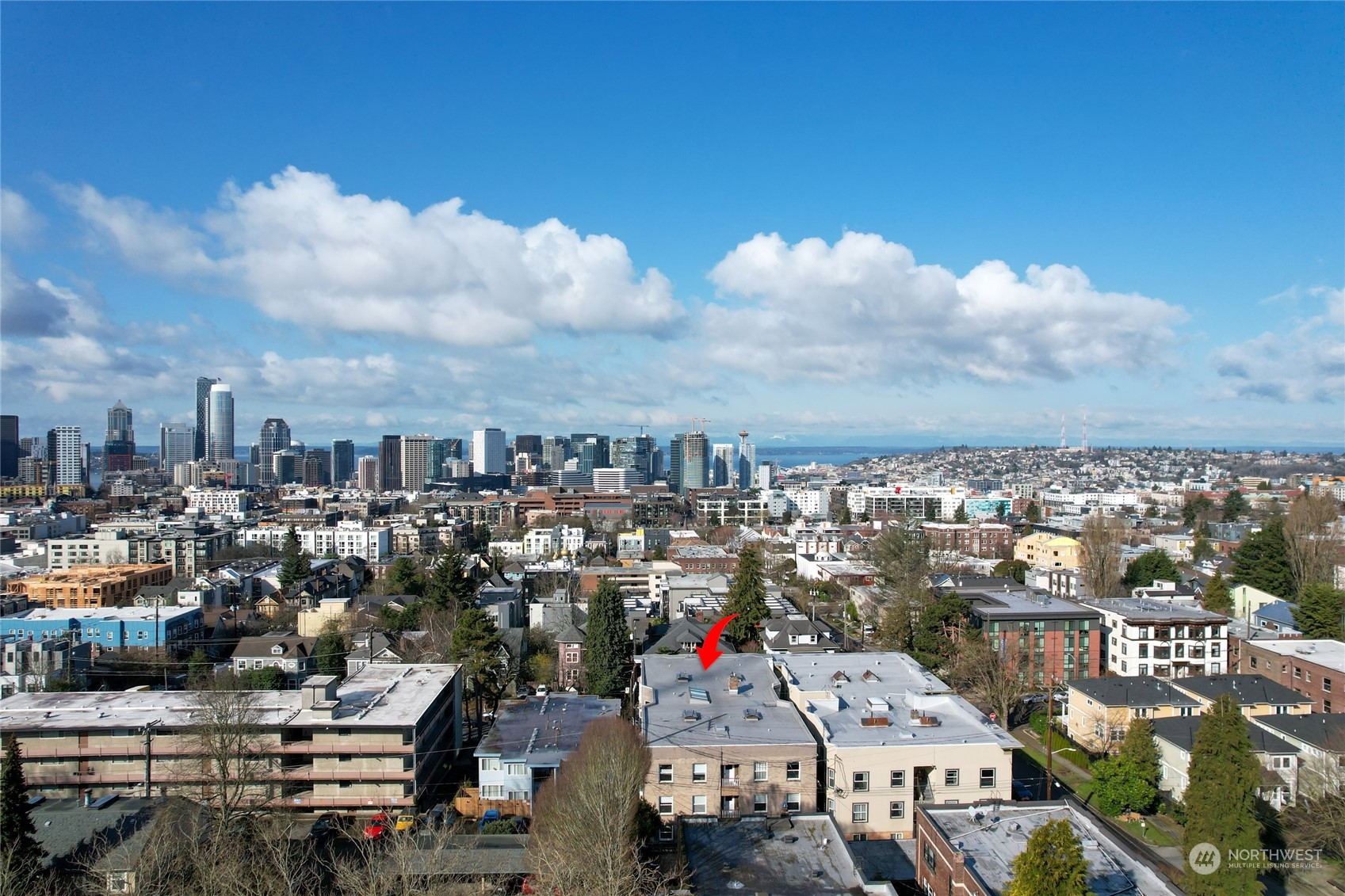 1726 15th Avenue #25