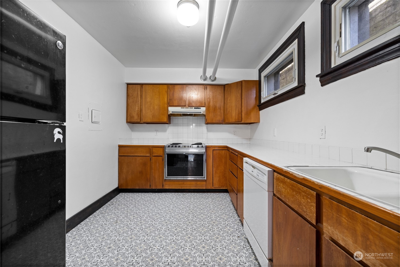 1726 15th Avenue #25