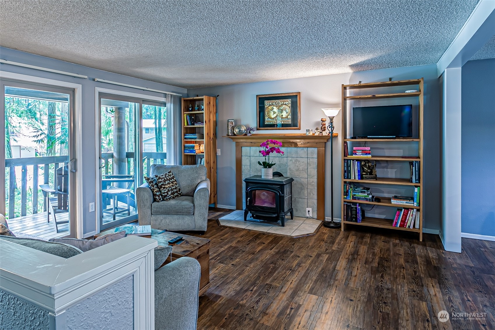 4630 Gunvor Court NE