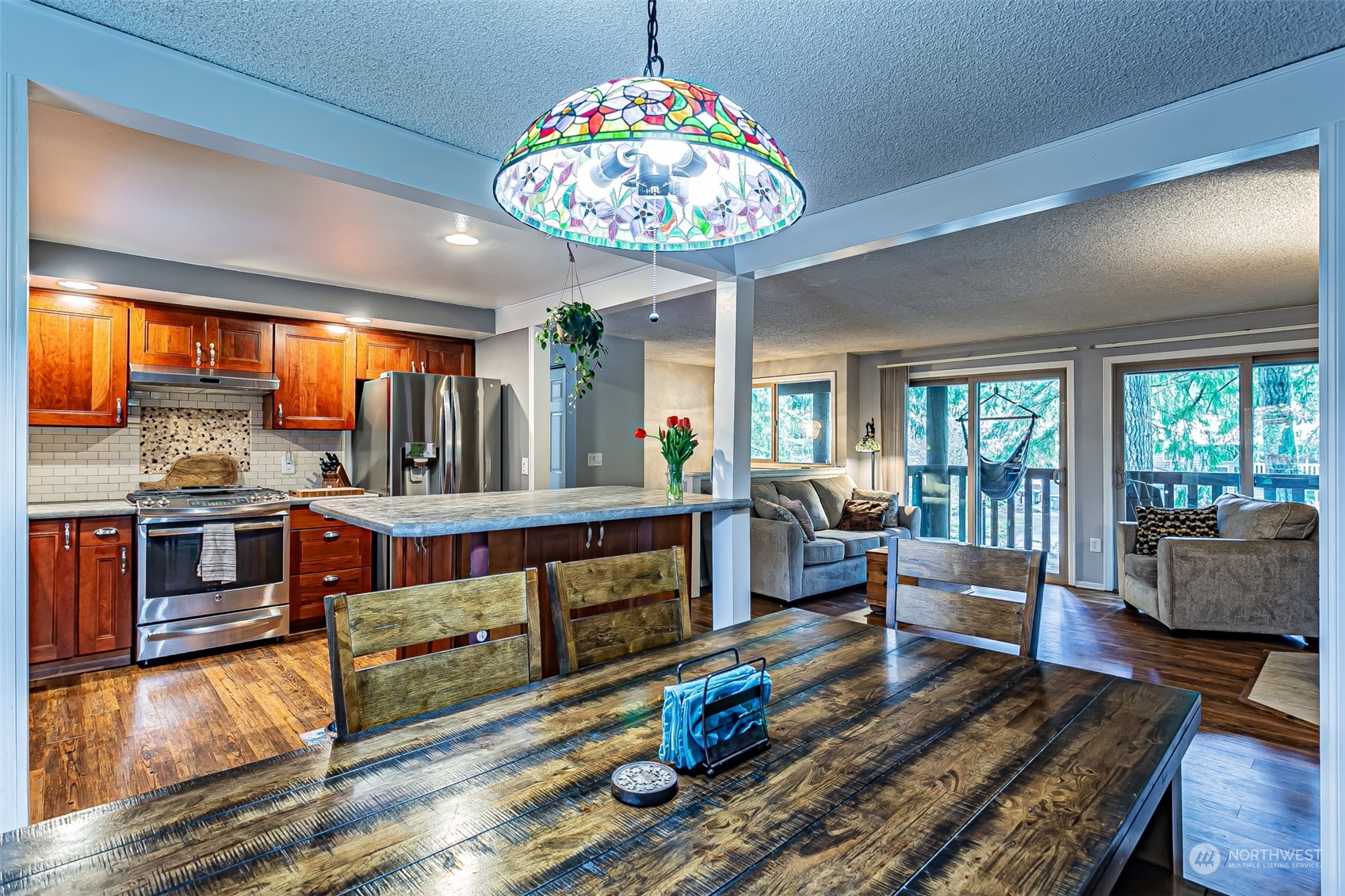 4630 Gunvor Court NE