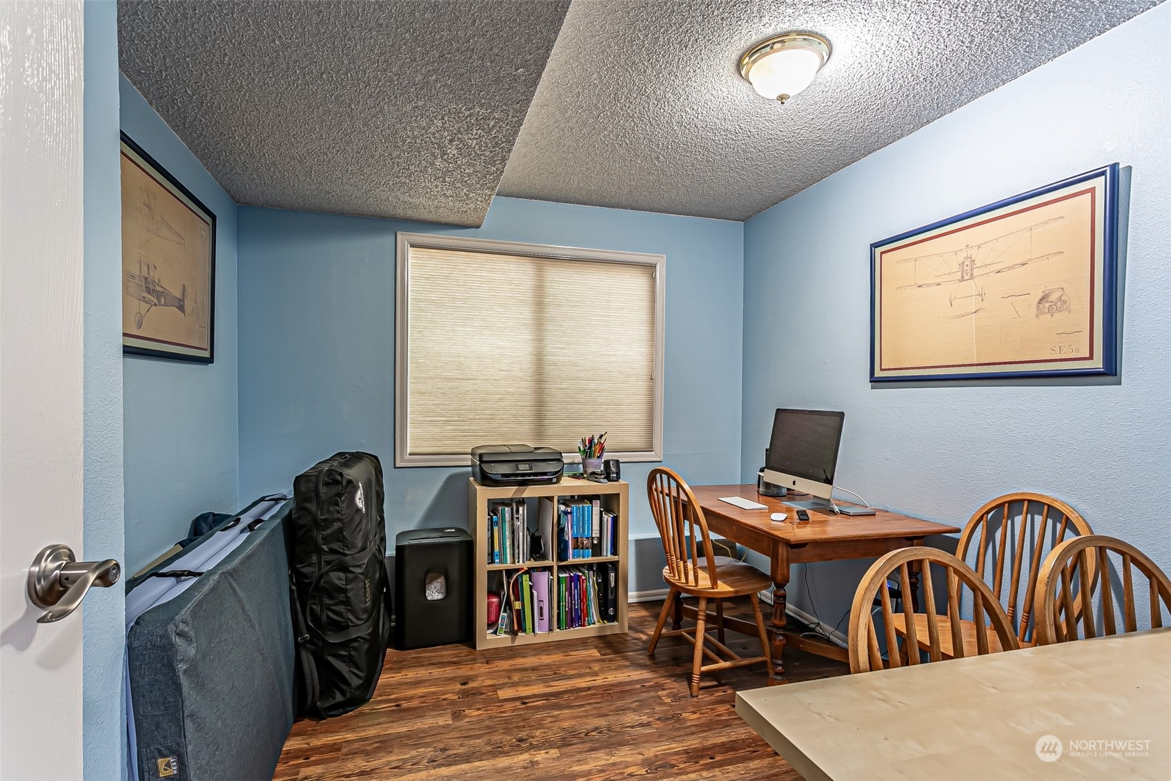 4630 Gunvor Court NE