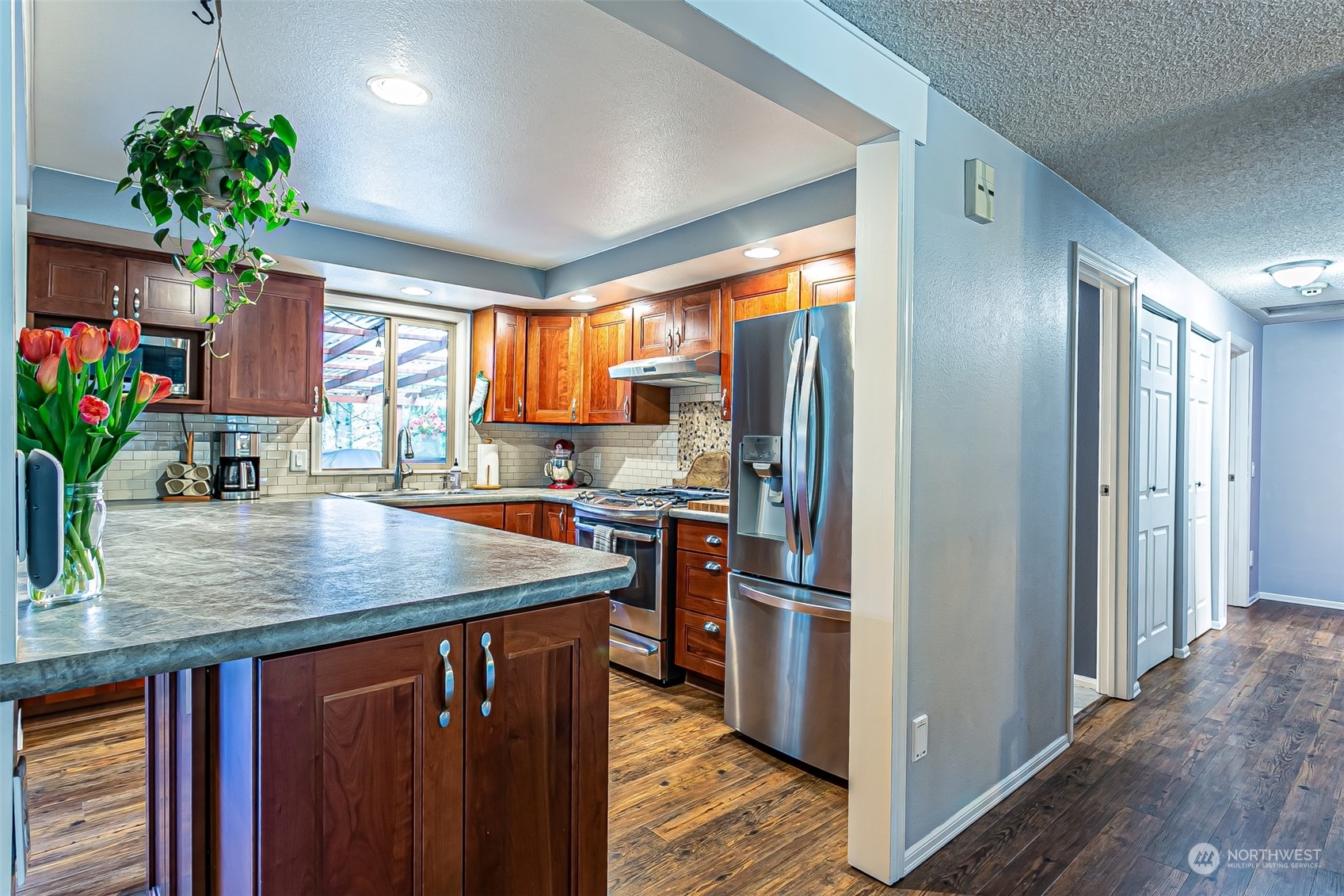 4630 Gunvor Court NE