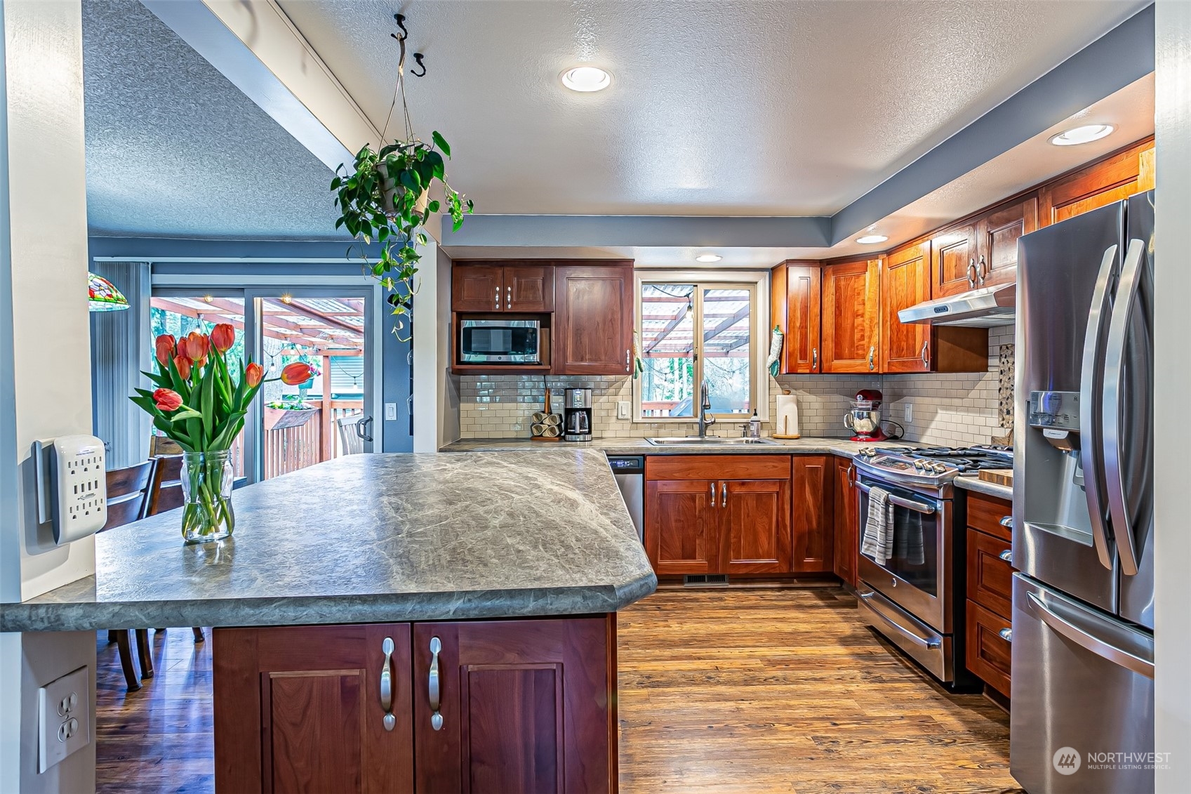 4630 Gunvor Court NE