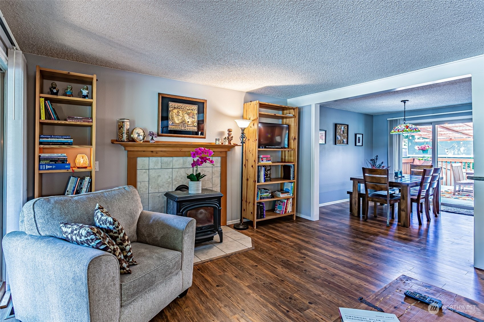 4630 Gunvor Court NE