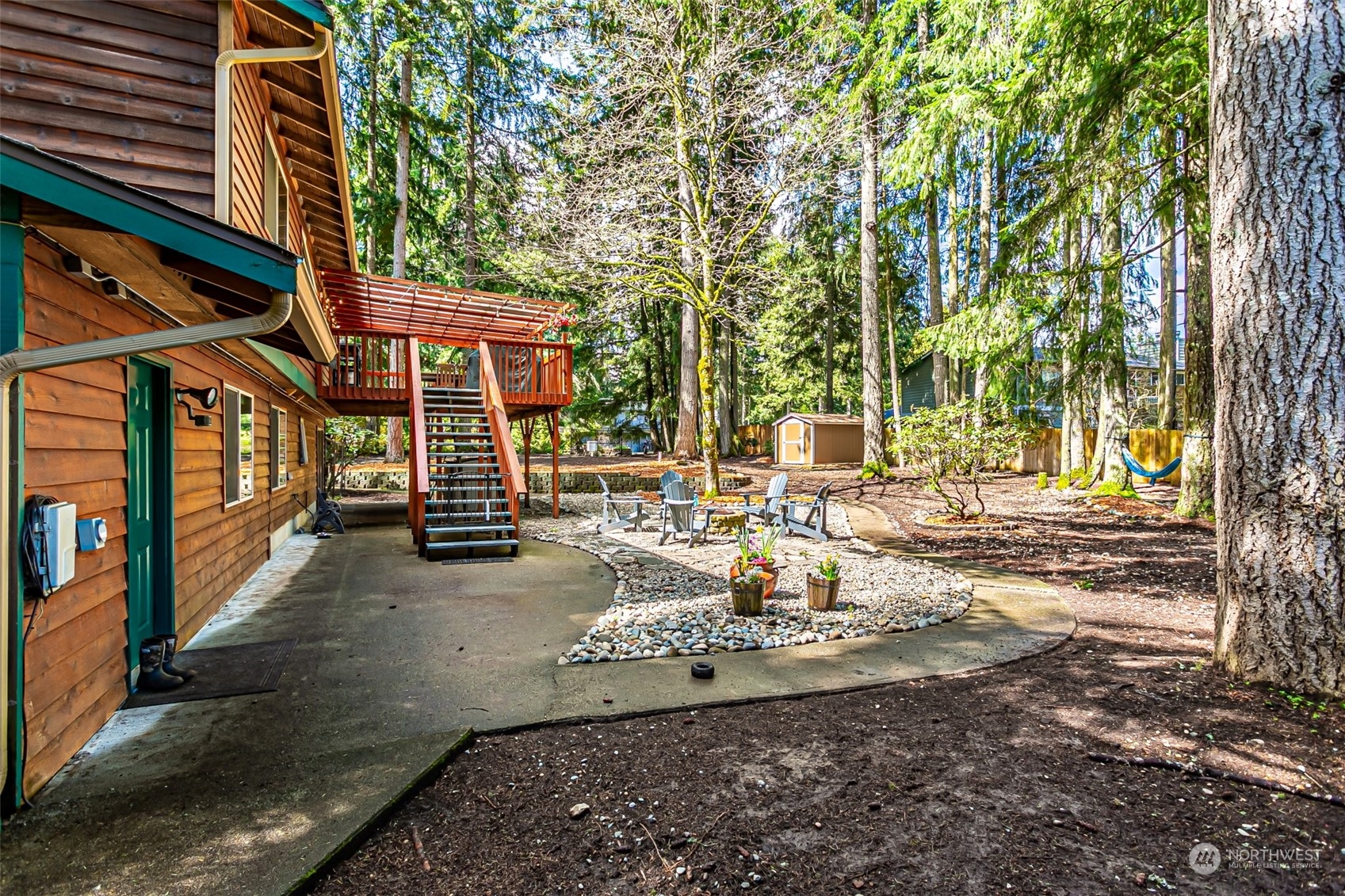 4630 Gunvor Court NE