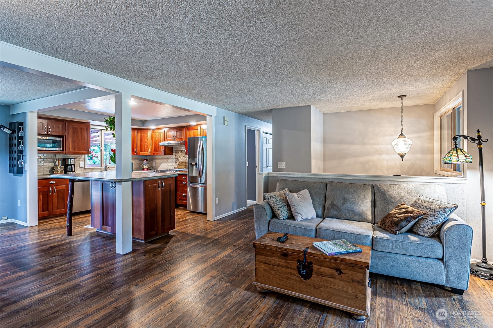 4630 Gunvor Court NE