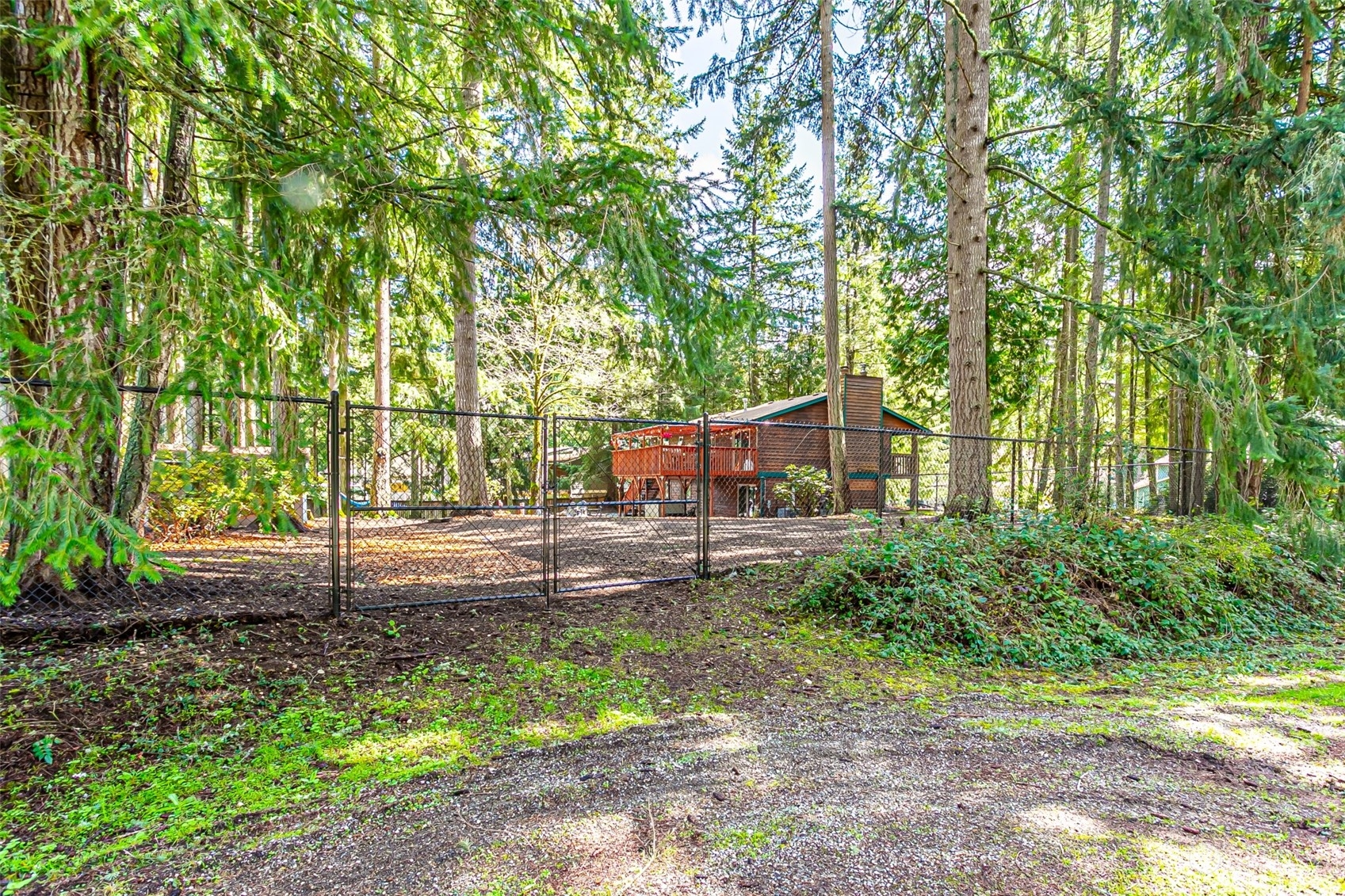 4630 Gunvor Court NE