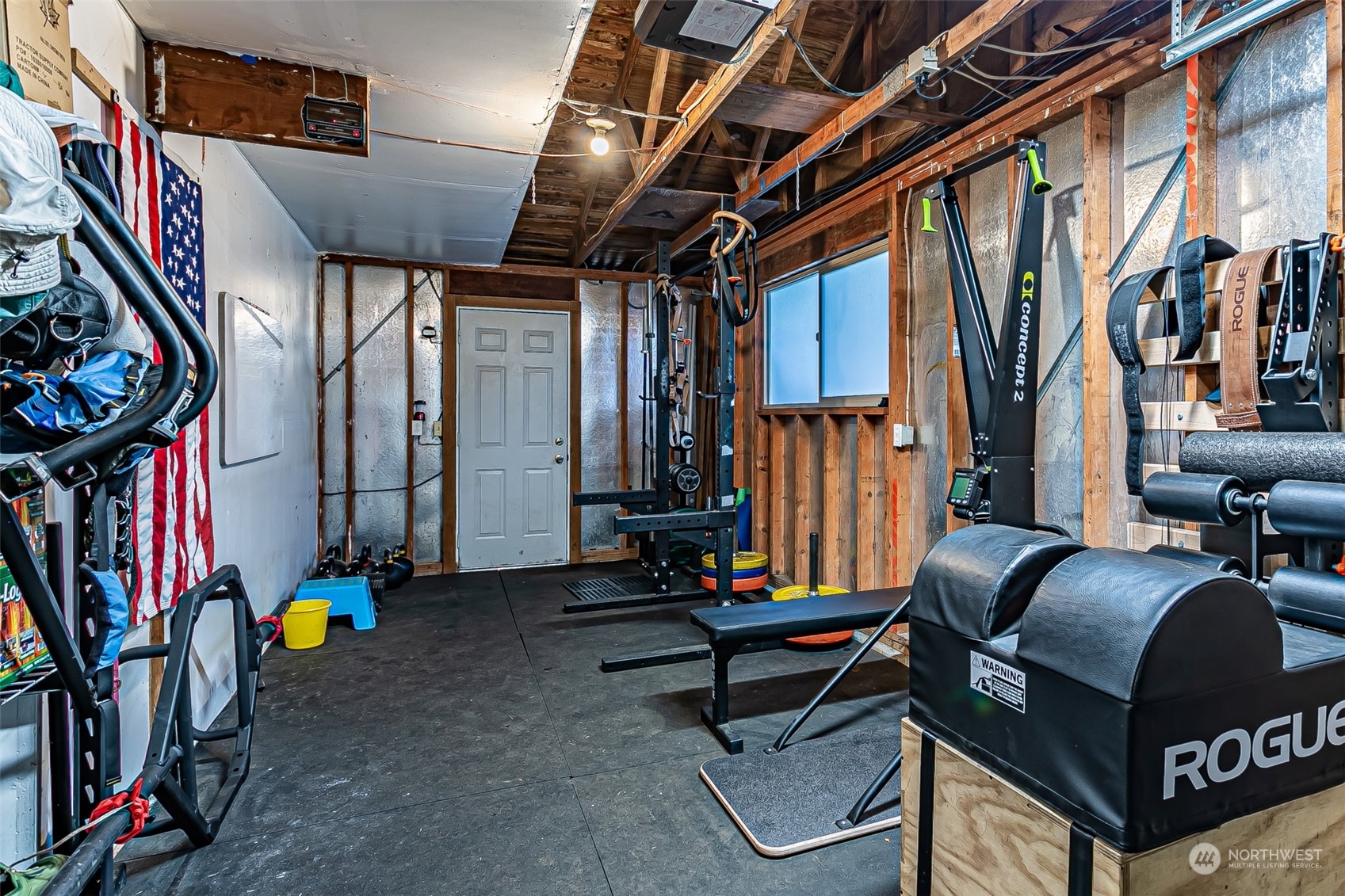 4630 Gunvor Court NE