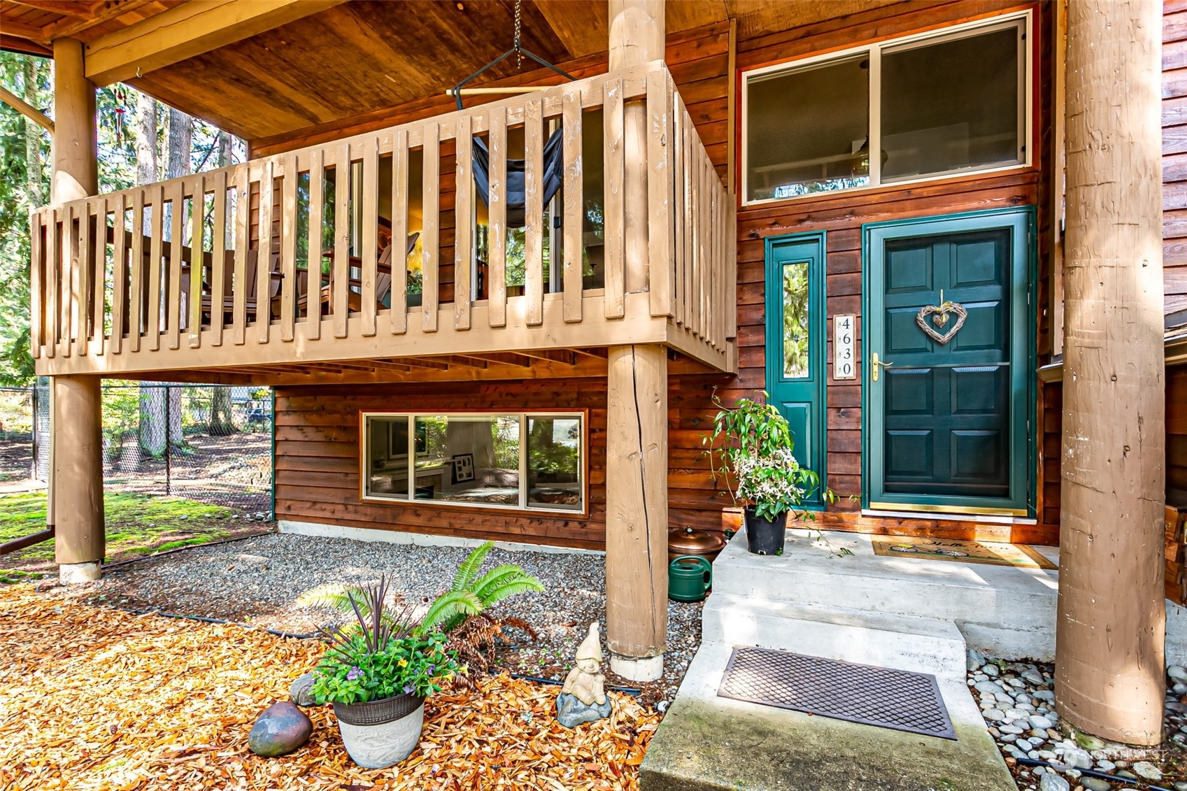 4630 Gunvor Court NE