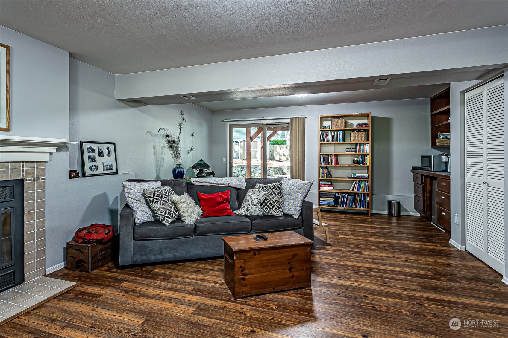 4630 Gunvor Court NE