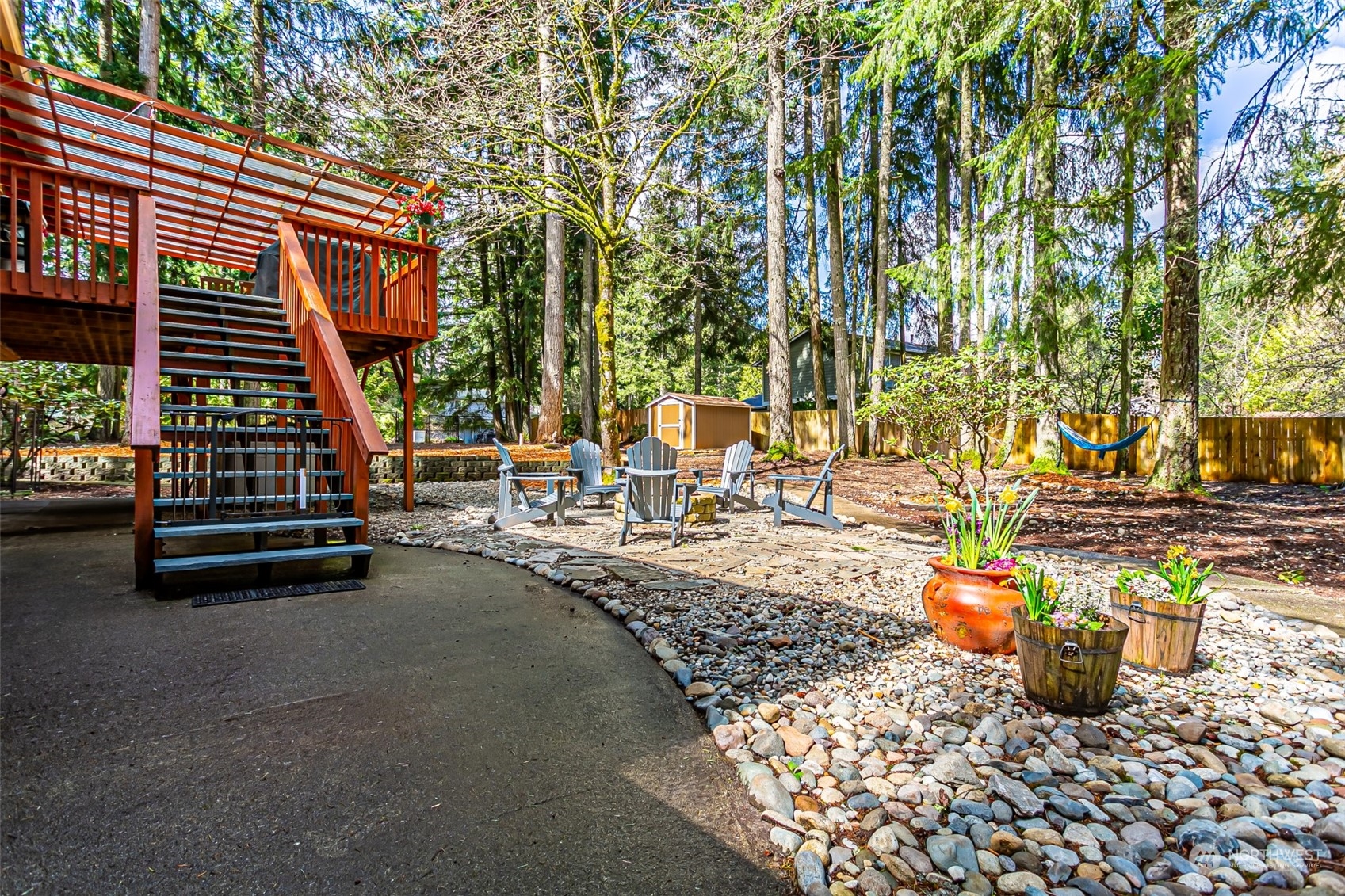 4630 Gunvor Court NE