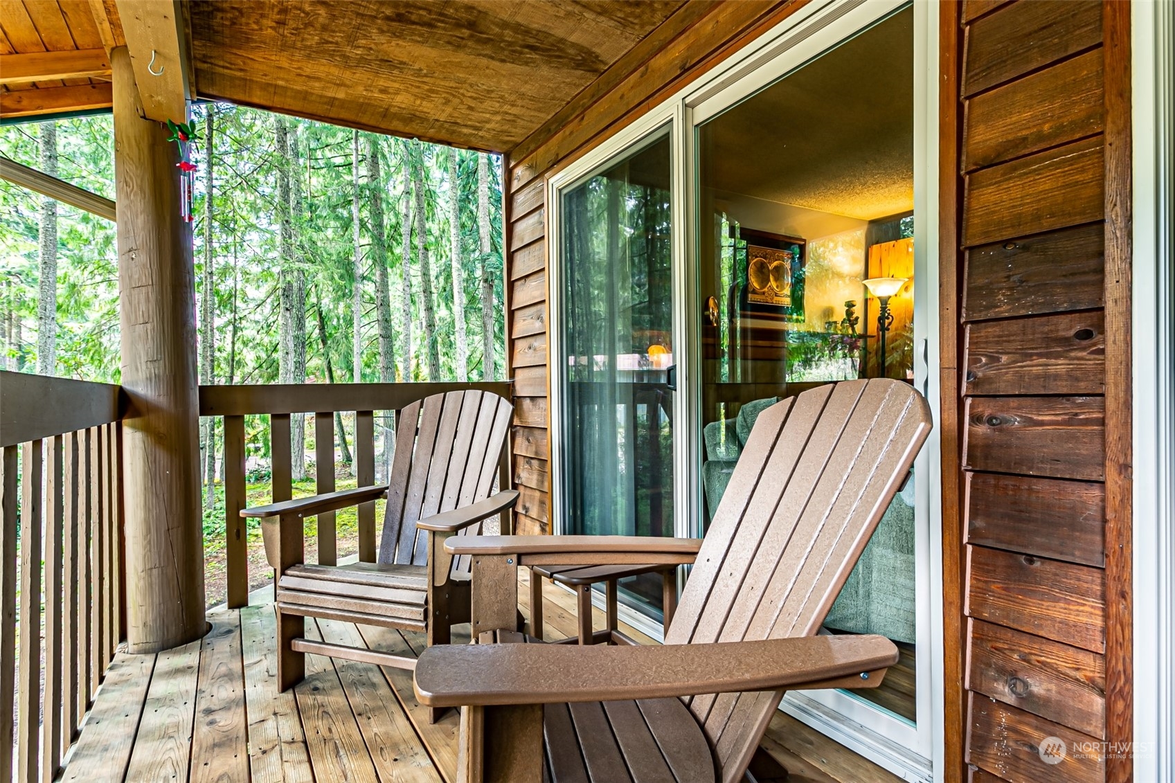 4630 Gunvor Court NE