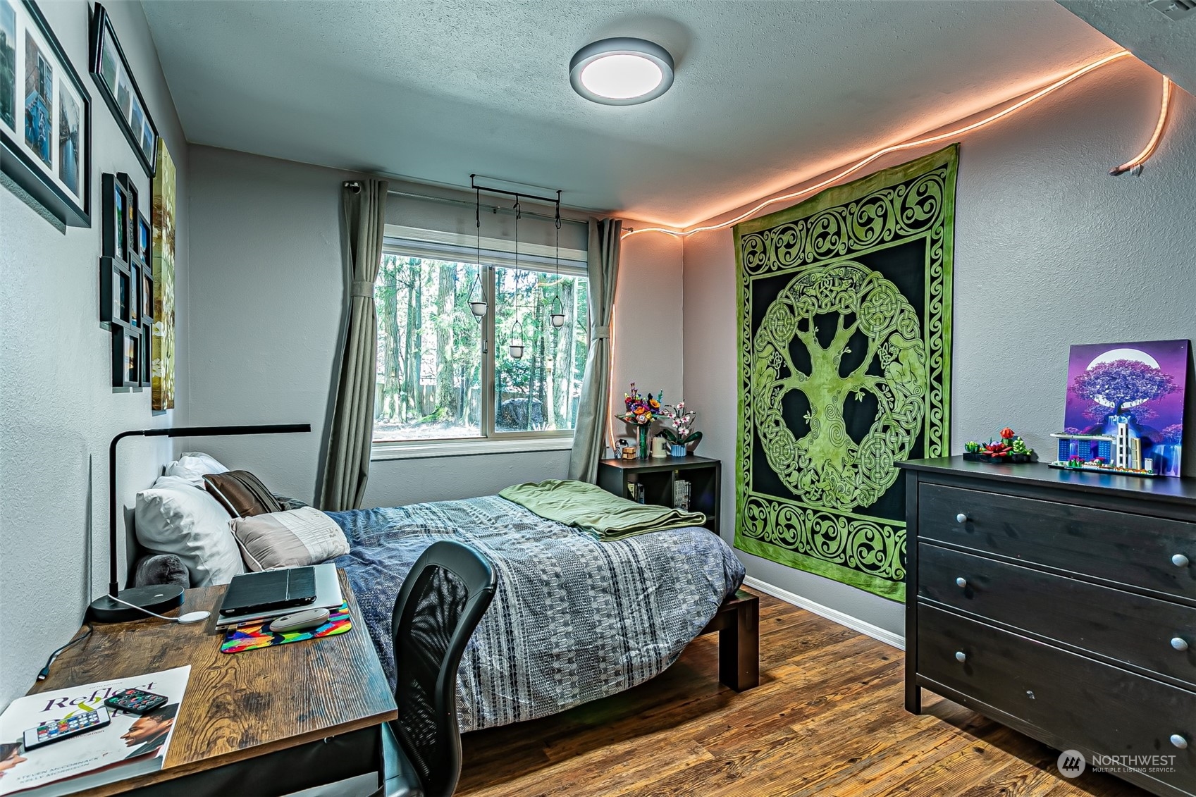 4630 Gunvor Court NE