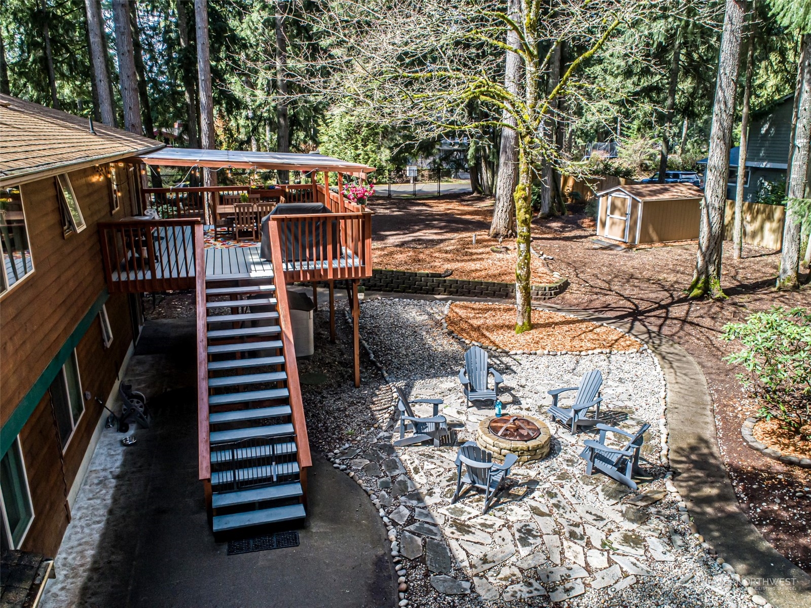 4630 Gunvor Court NE