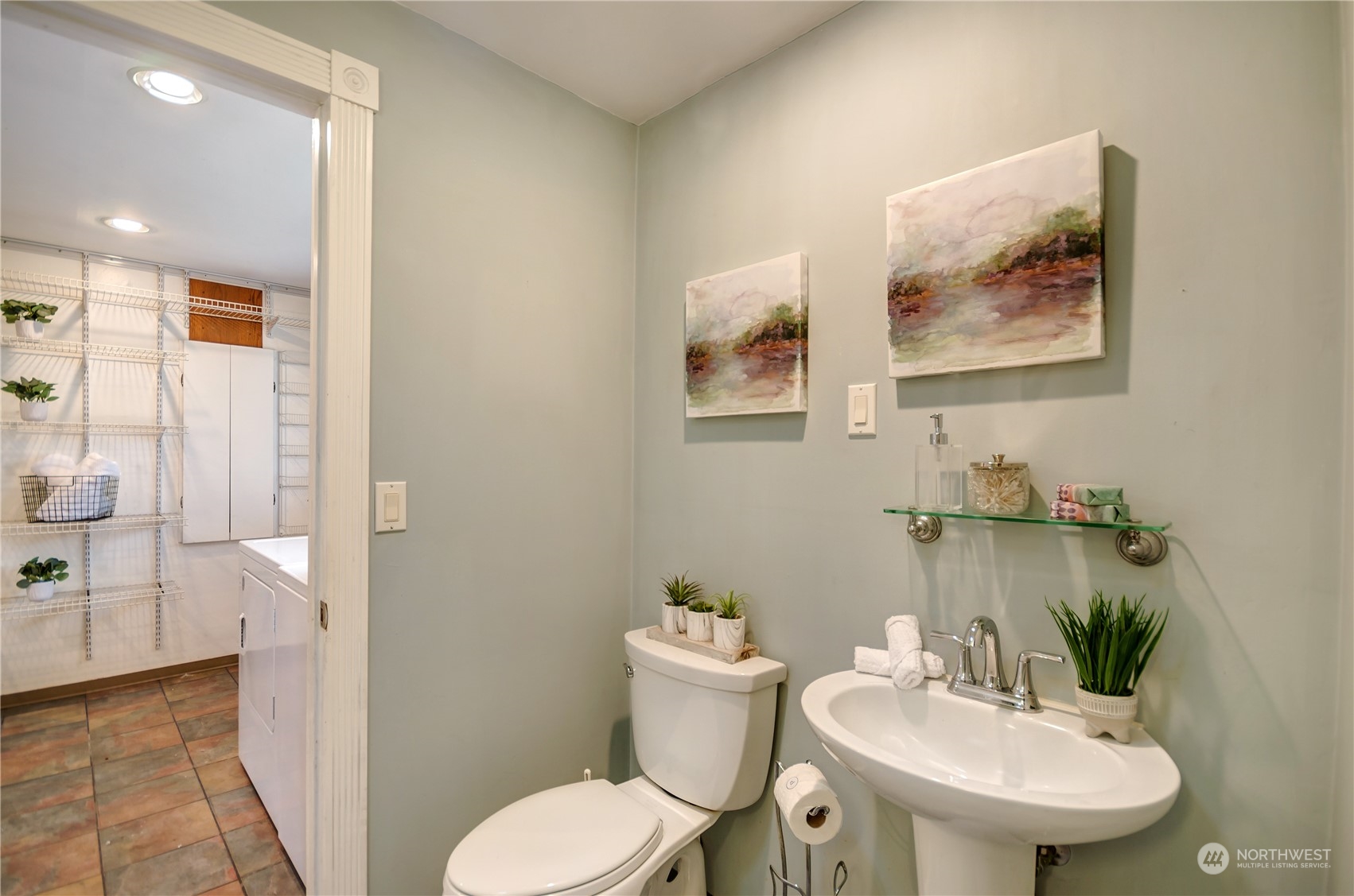 9615 Lake Steilacoom Drive SW