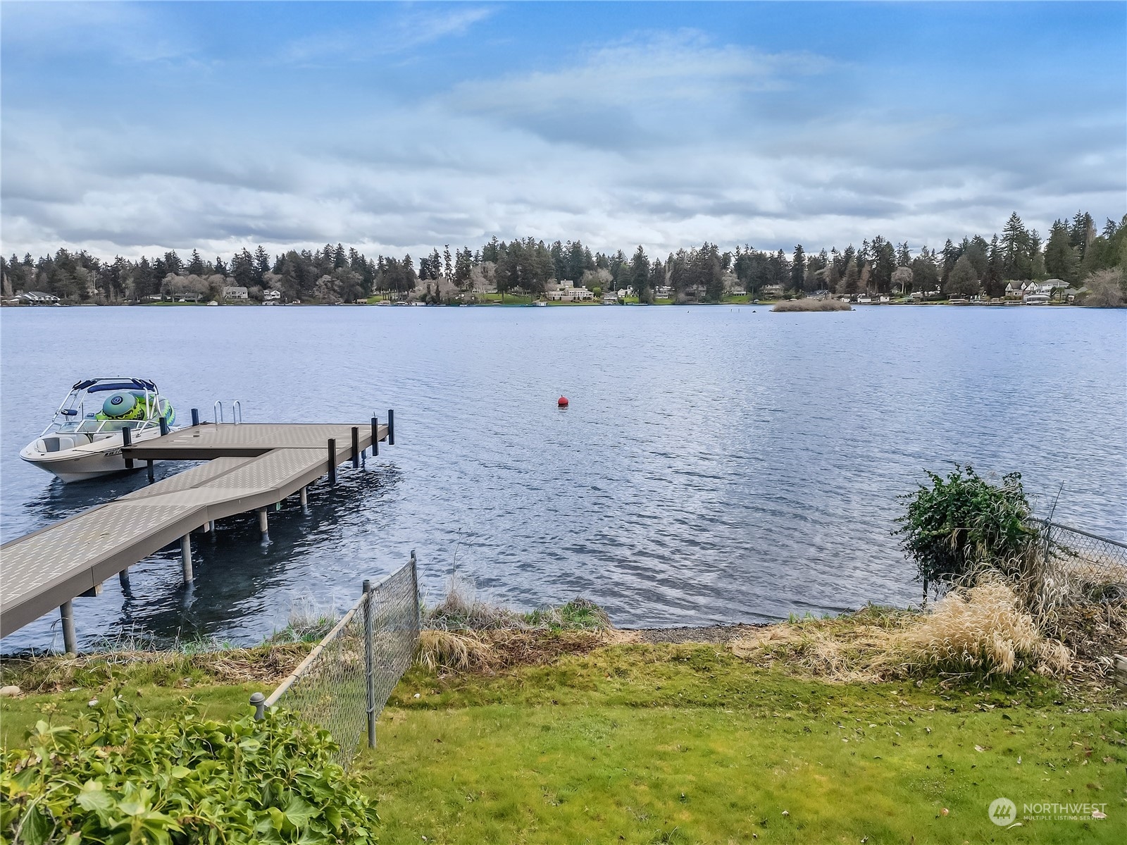 9615 Lake Steilacoom Drive SW