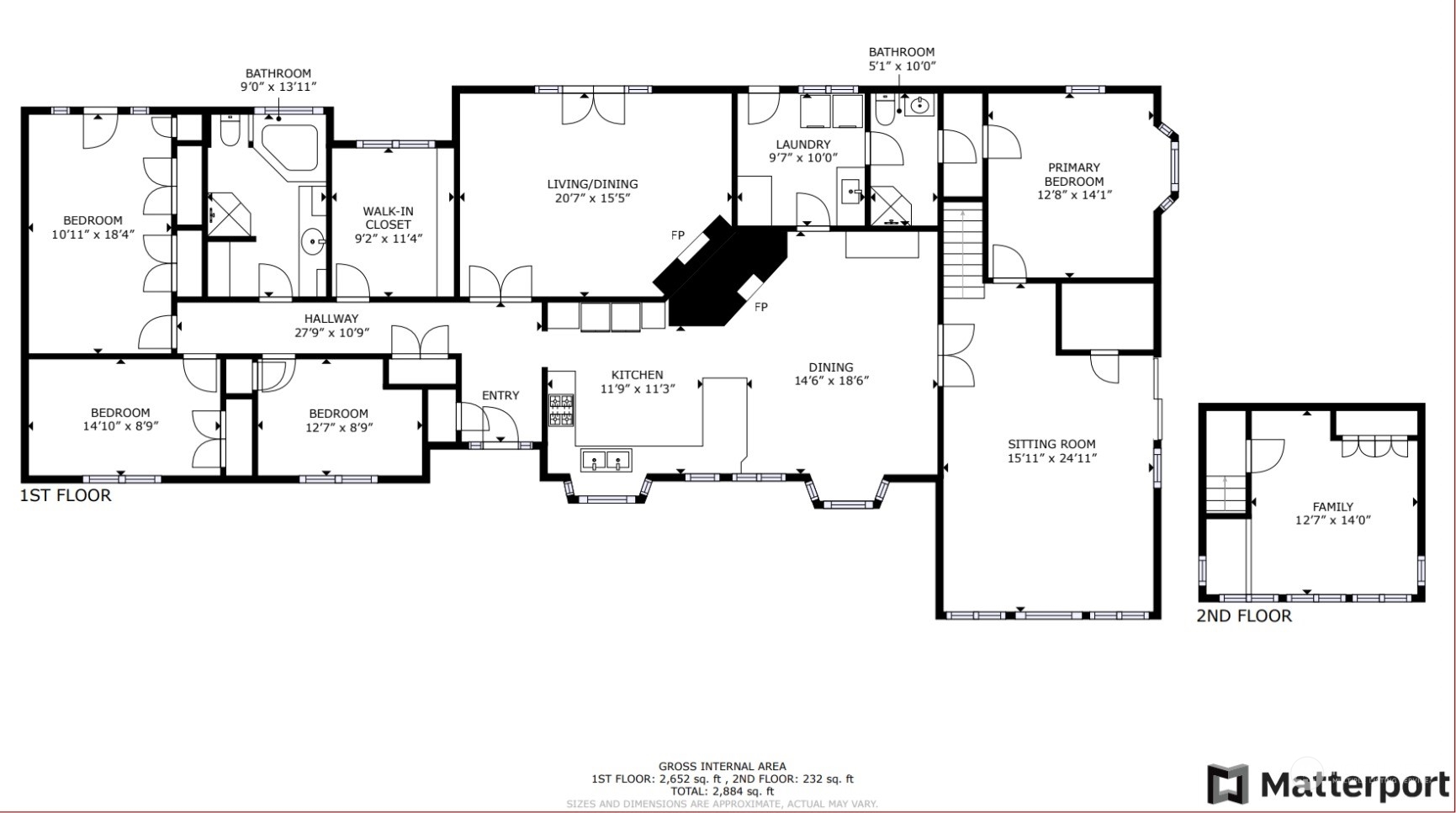 9615 Lake Steilacoom Drive SW