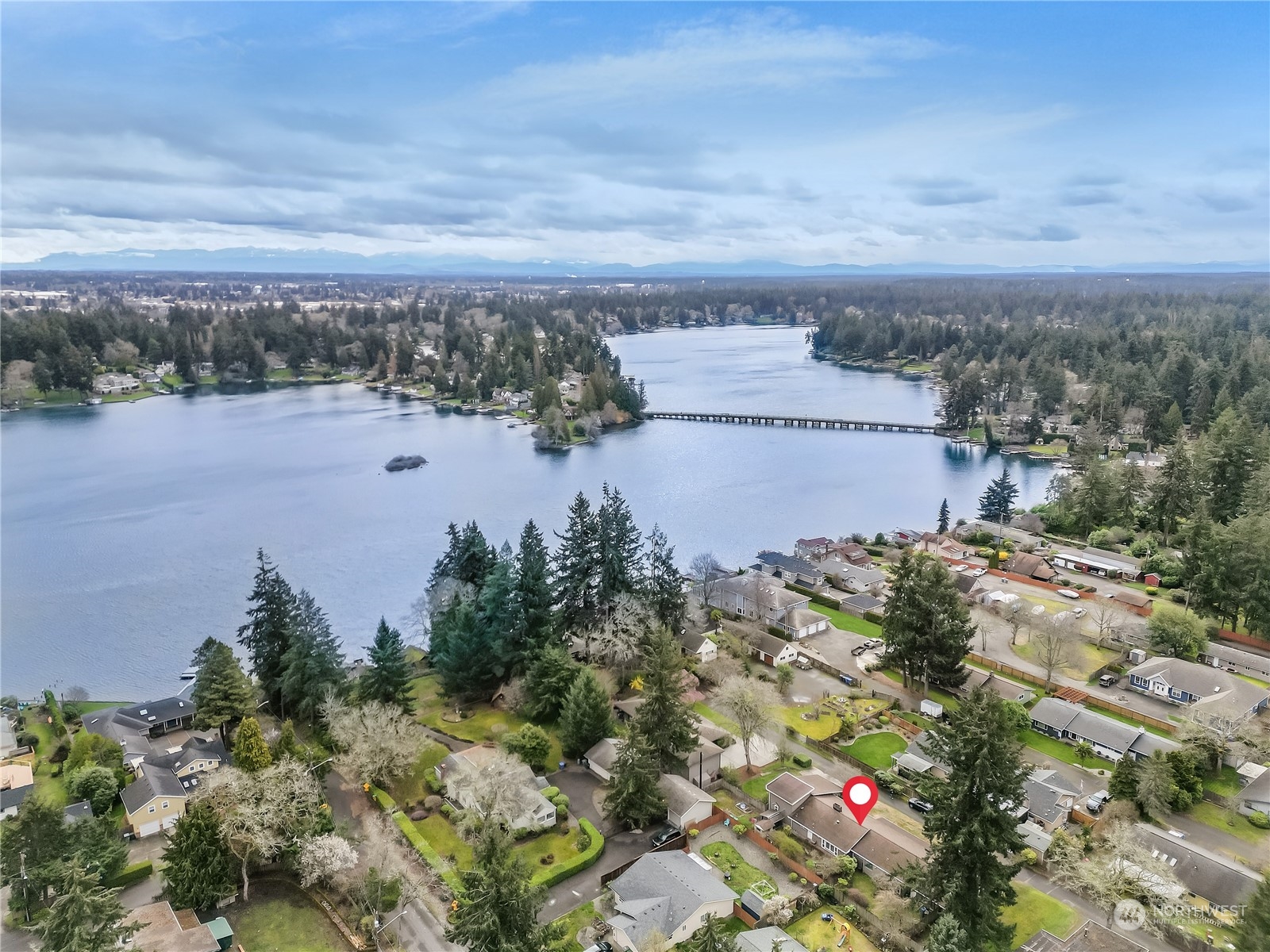 9615 Lake Steilacoom Drive SW