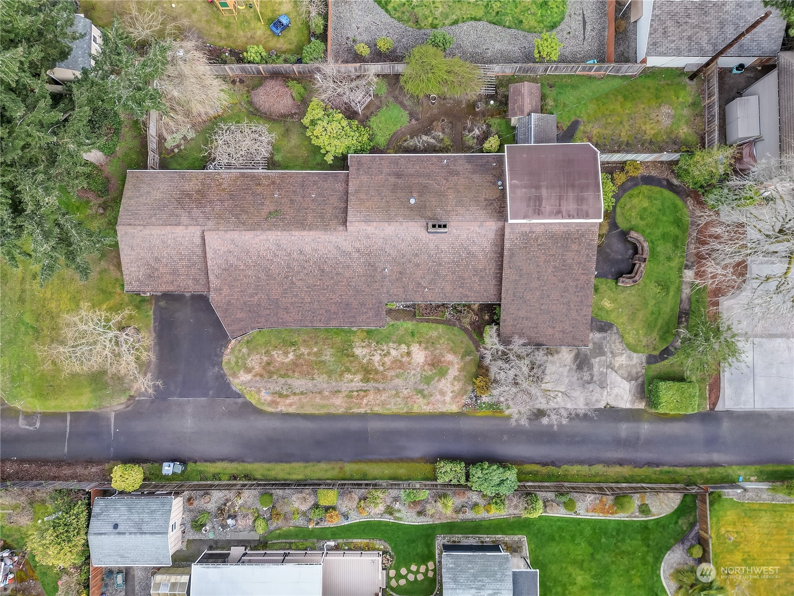 9615 Lake Steilacoom Drive SW