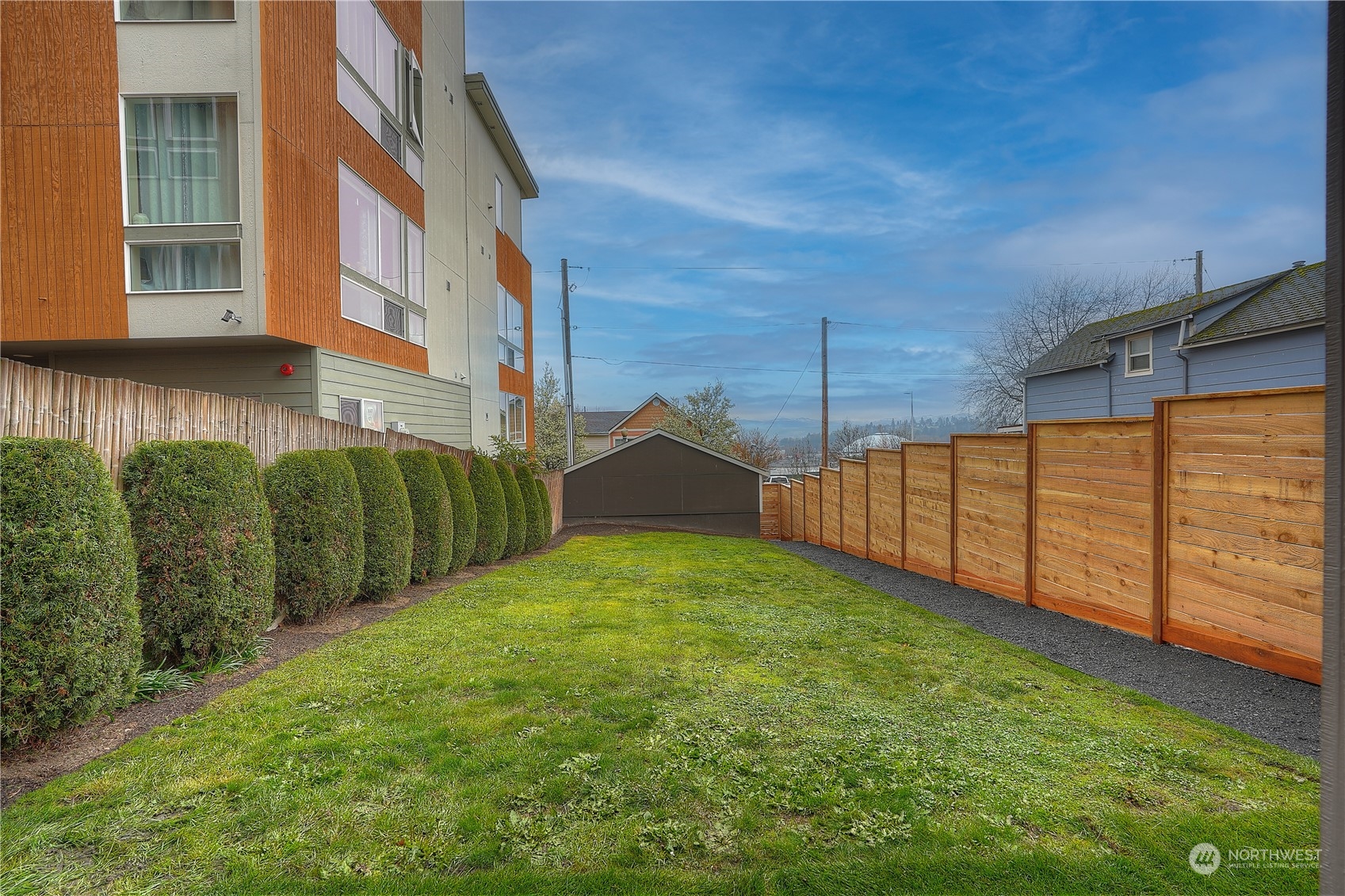 2363 S Yakima Avenue