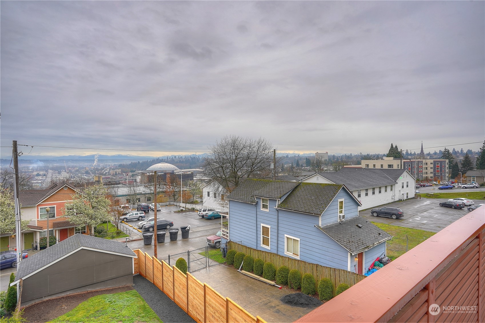 2363 S Yakima Avenue