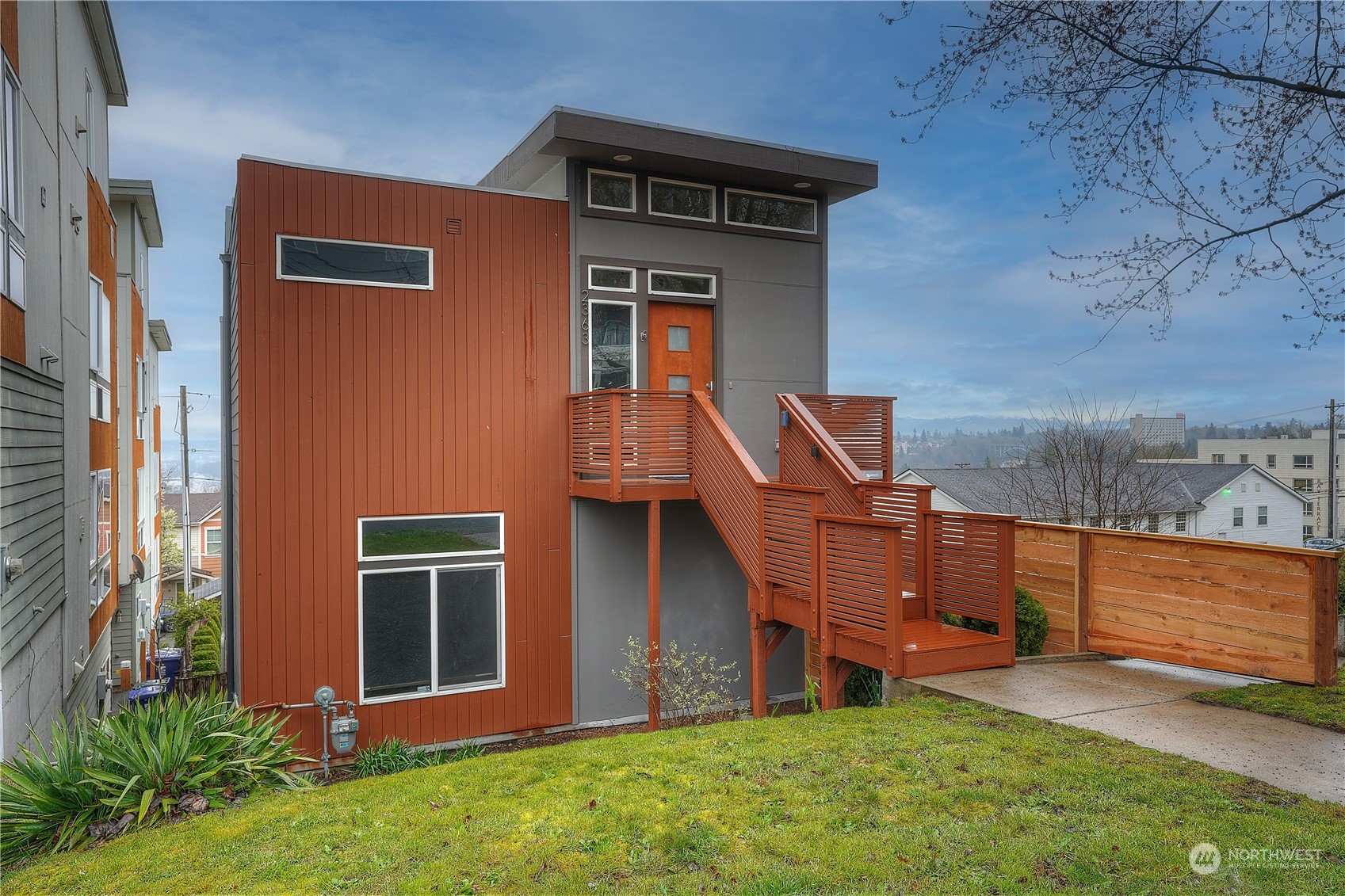 2363 S Yakima Avenue