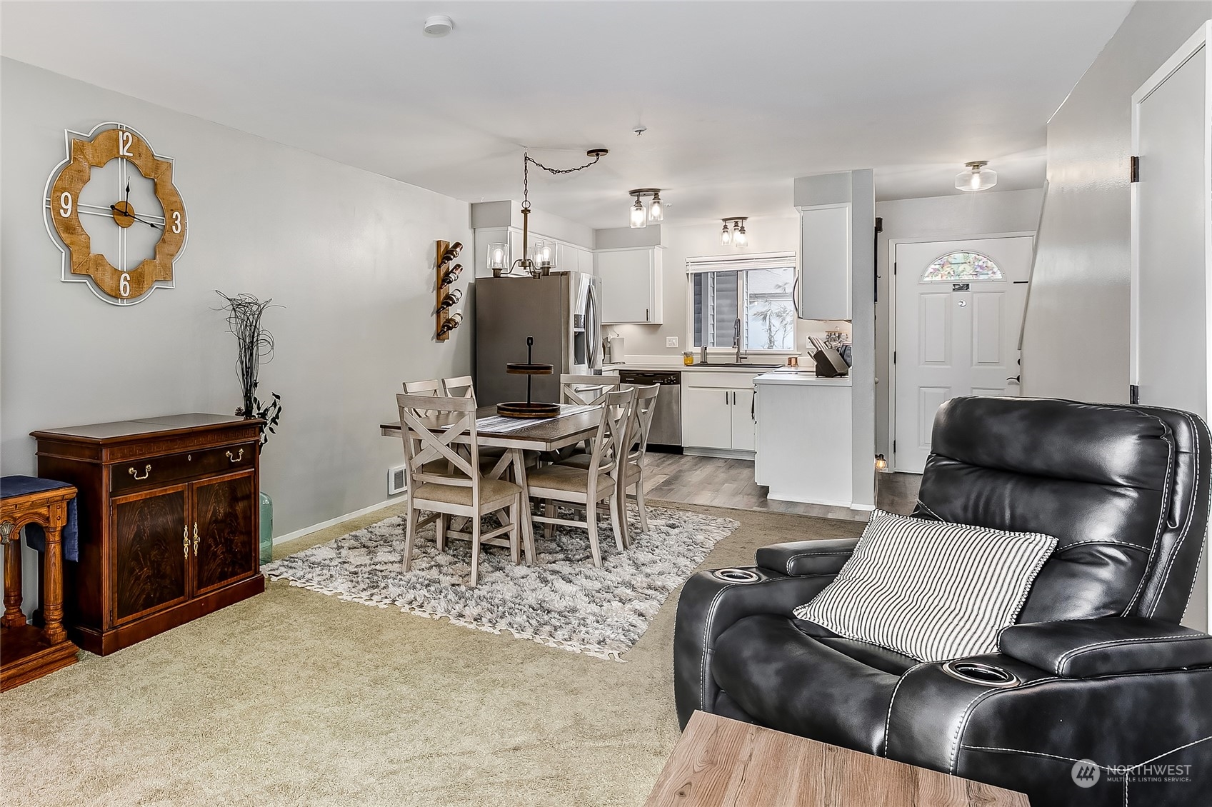 1129 W Casino Road #4