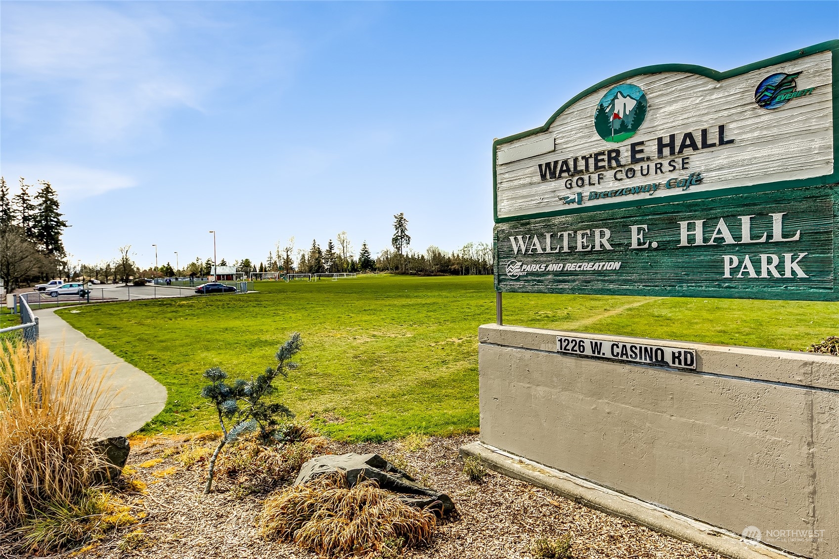 1129 W Casino Road #4