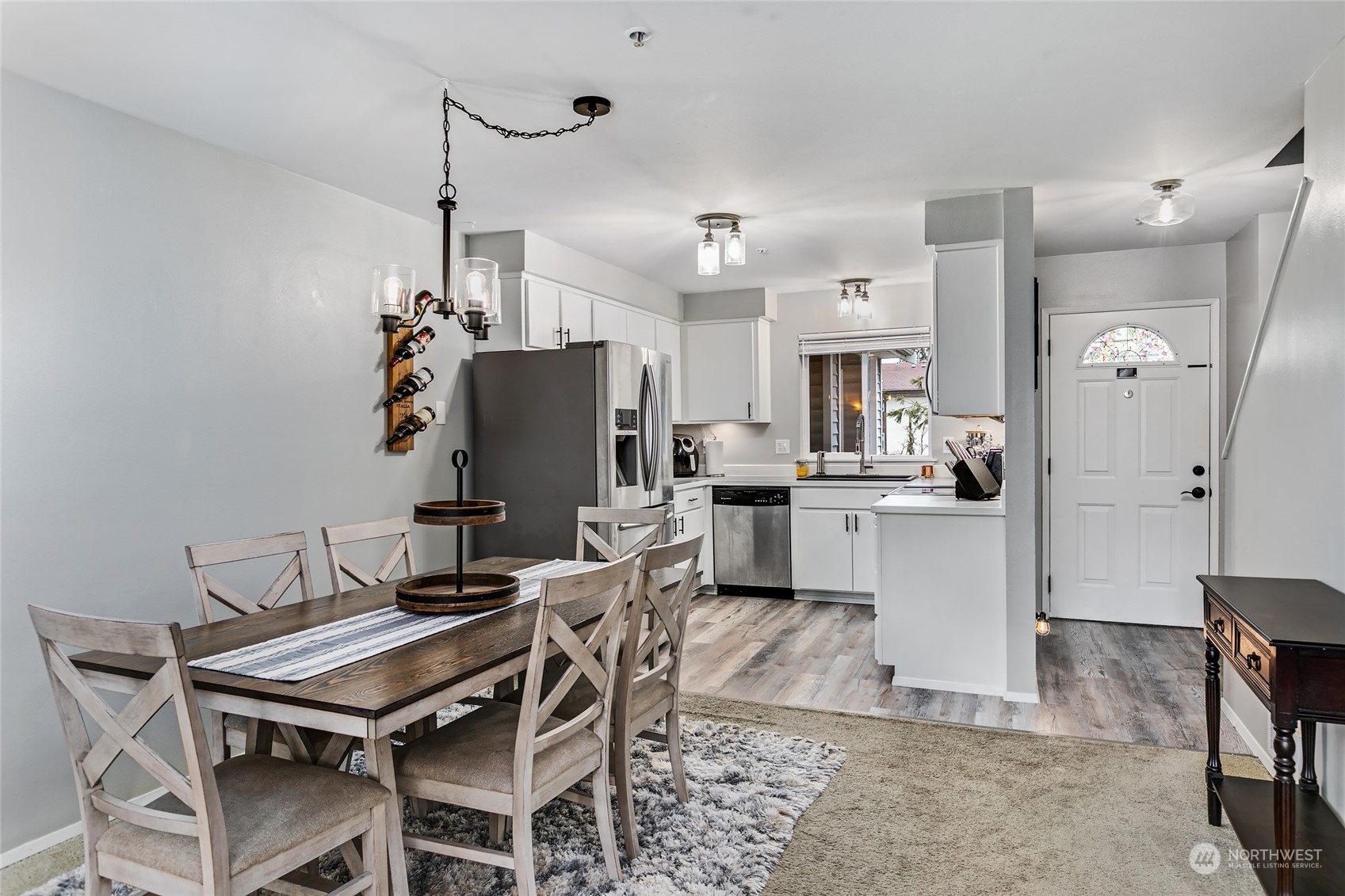 1129 W Casino Road #4