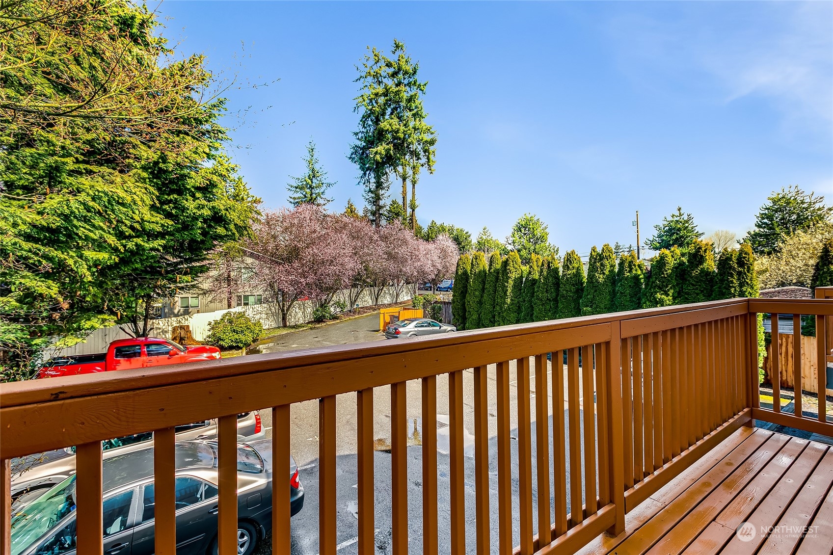 1129 W Casino Road #4