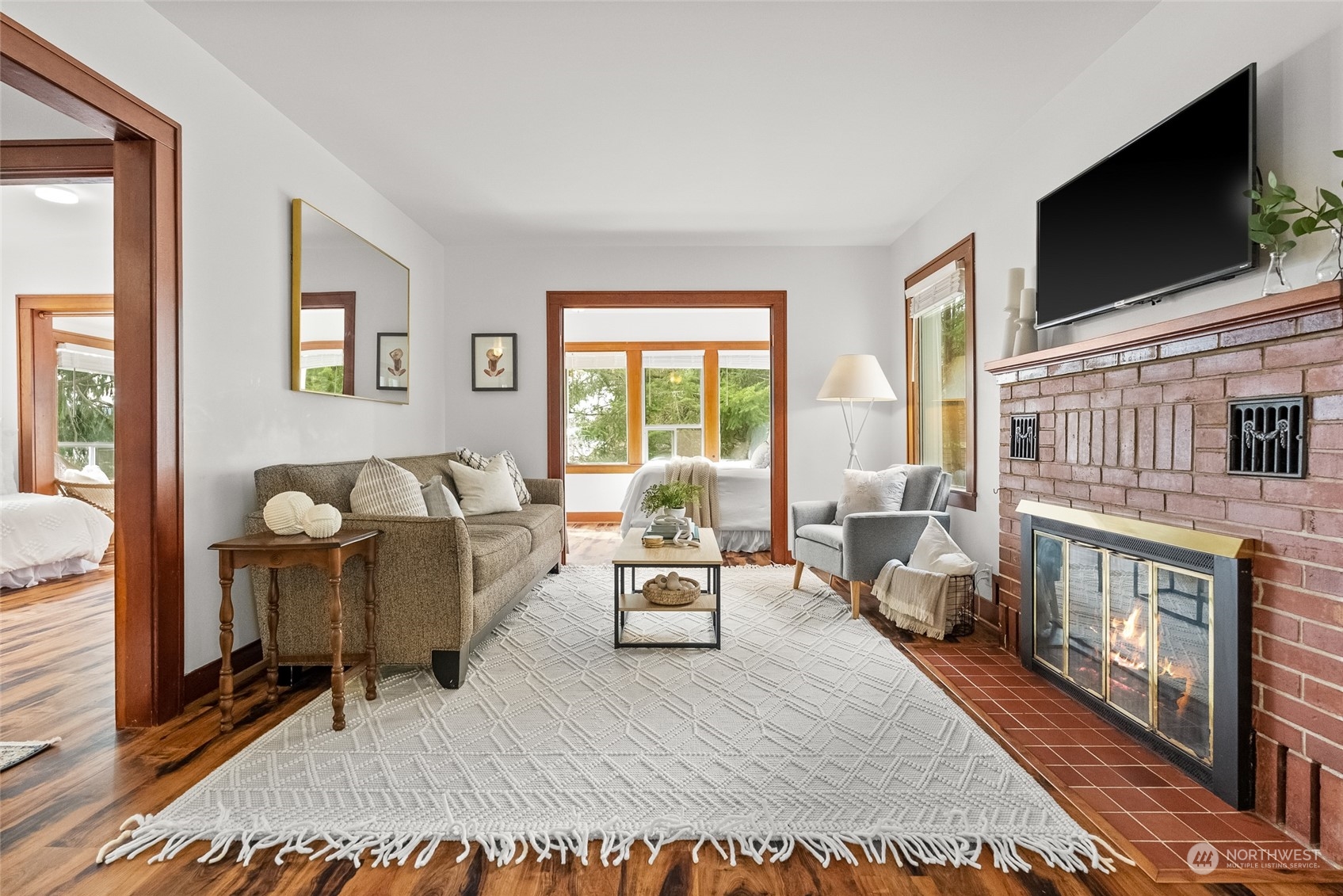 13619 Goodrich Drive NW