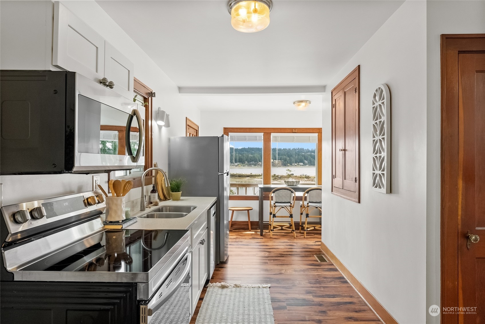 13619 Goodrich Drive NW