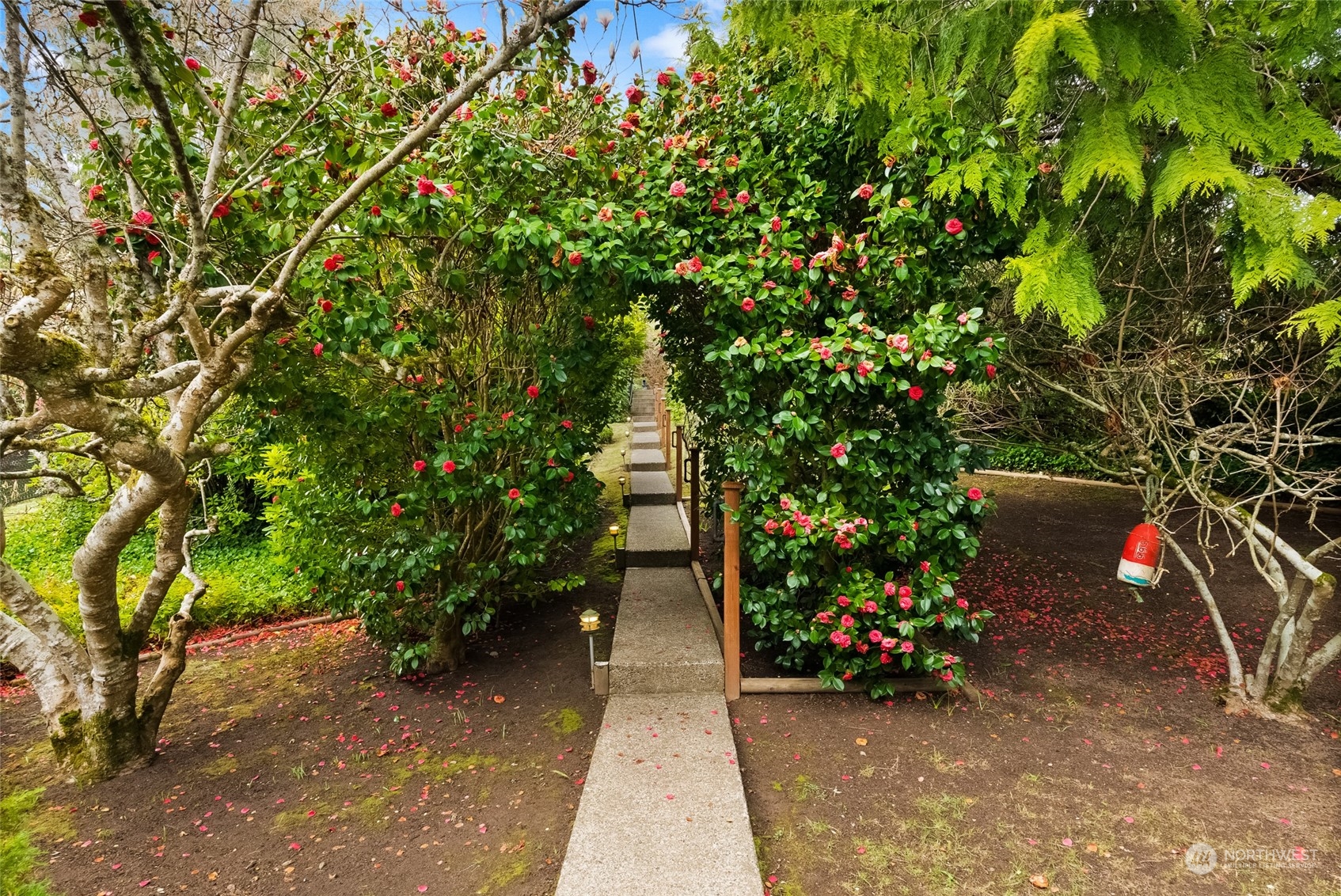 13619 Goodrich Drive NW