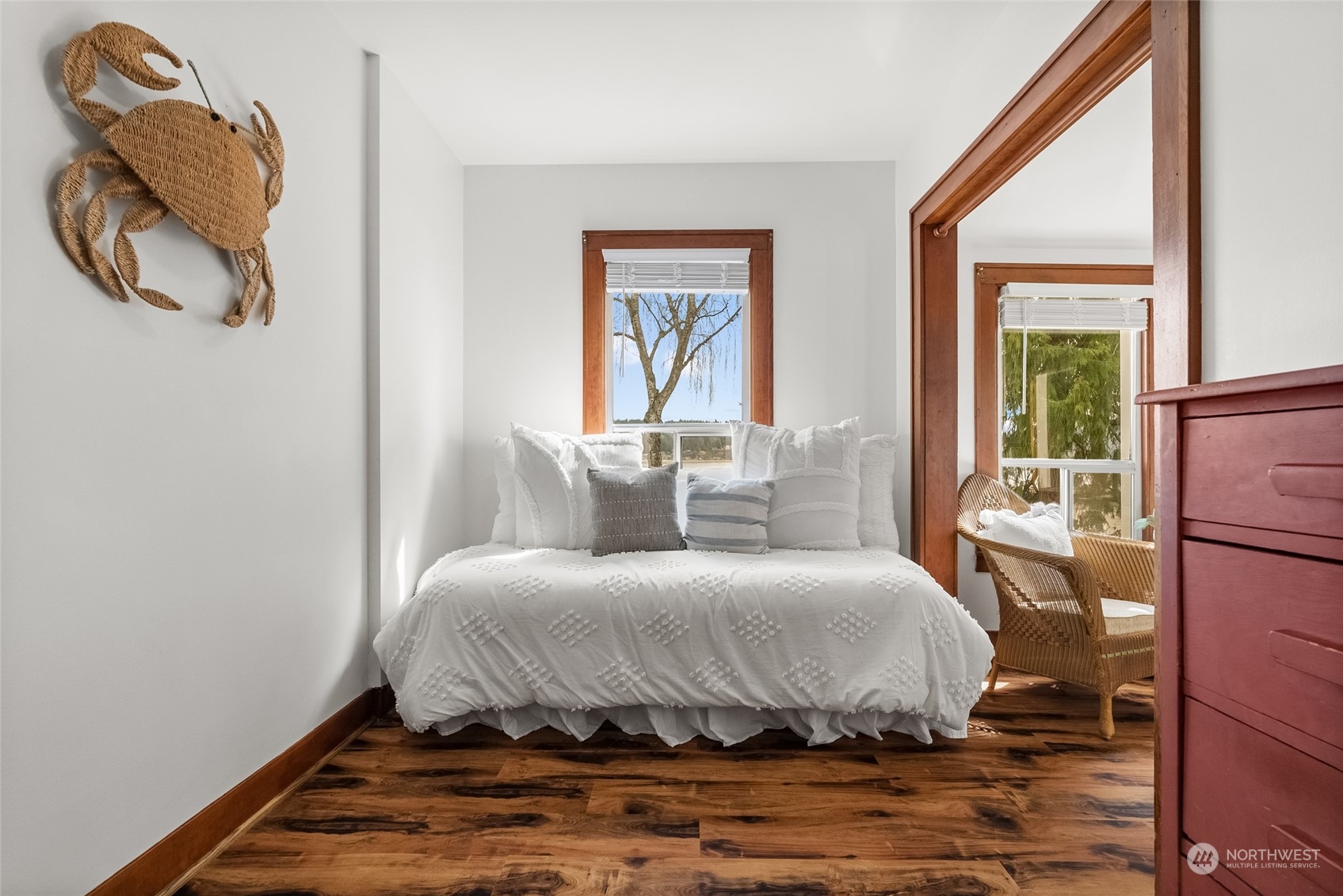 13619 Goodrich Drive NW